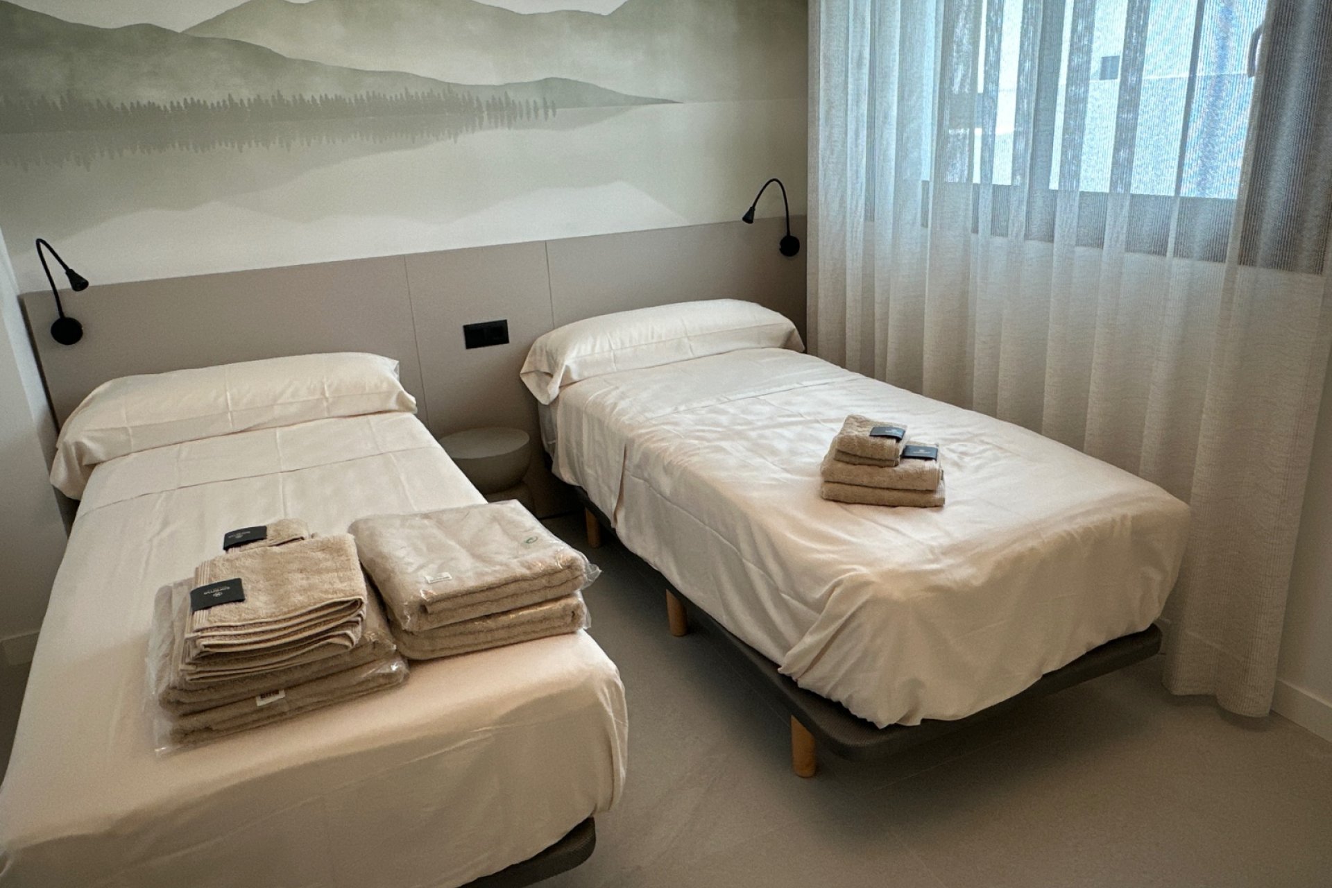 Luxe instapklare villa met 4 slaapkamers en privézwembad in Ciudad Quesada