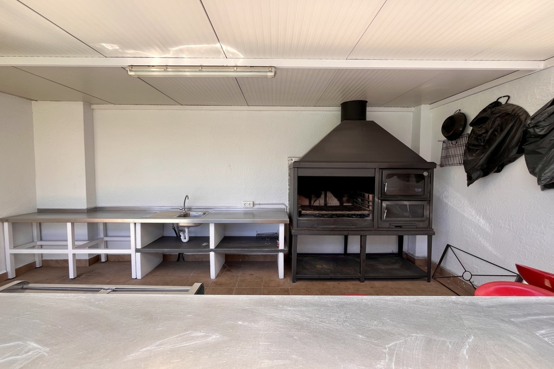 Luxe moderne finca met zwembad, 3 slaapkamers en bergzicht nabij Alcantarilla