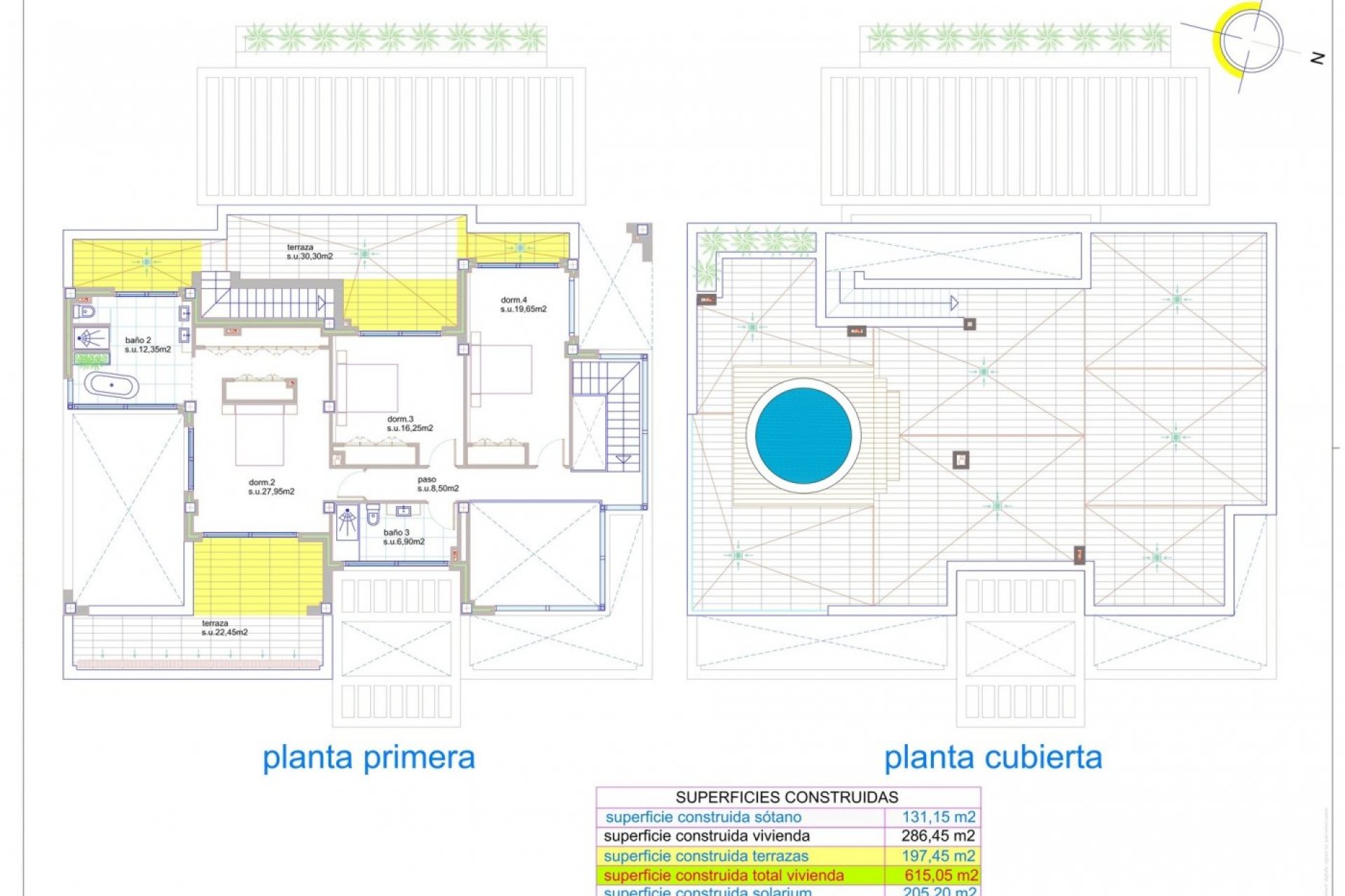 Luxe nieuwbouw villa te koop in Benissa, Costa Blanca