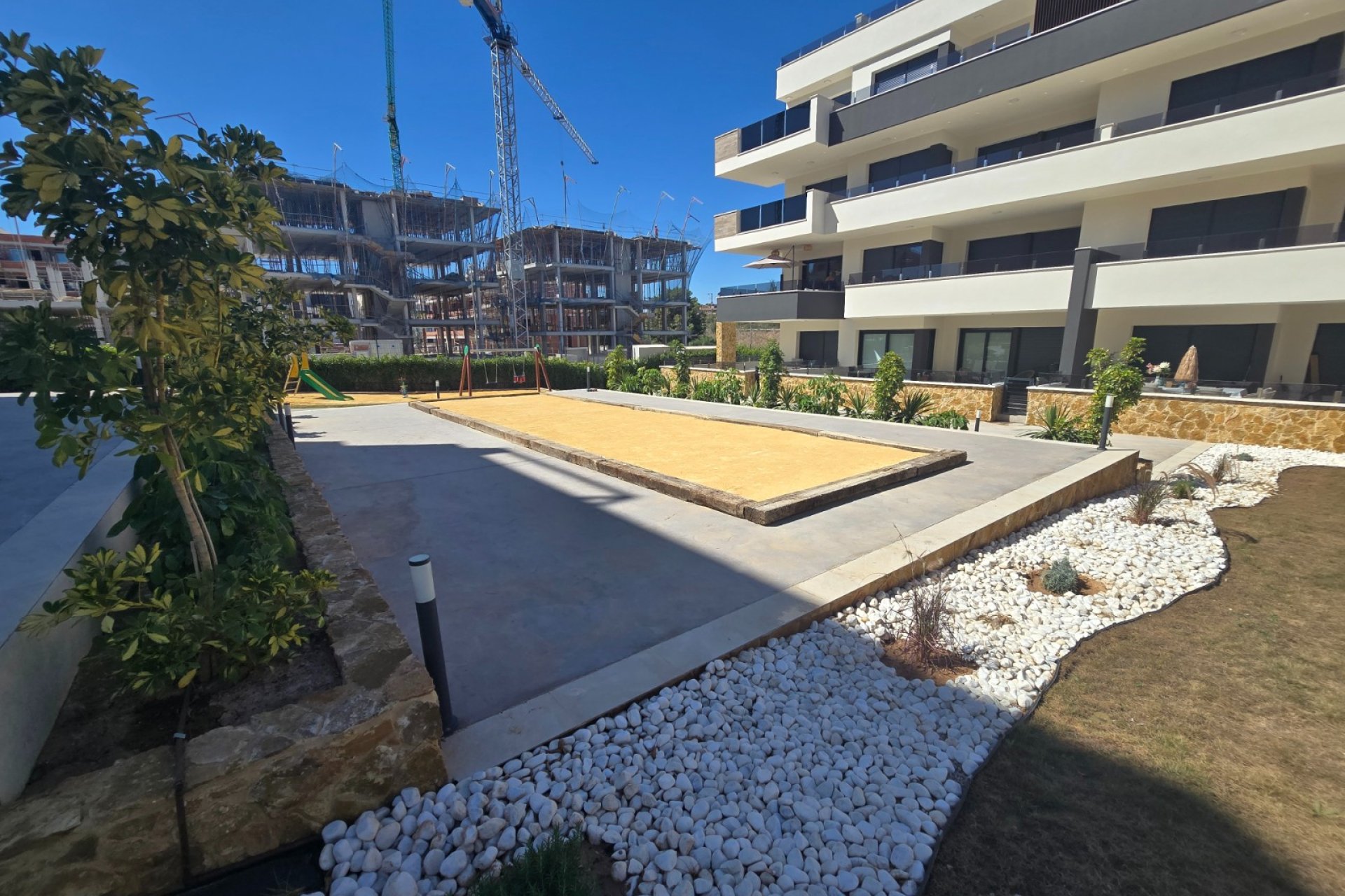 Luxe Penthouse met zwembad en solarium in Orihuela Costa, Los Altos