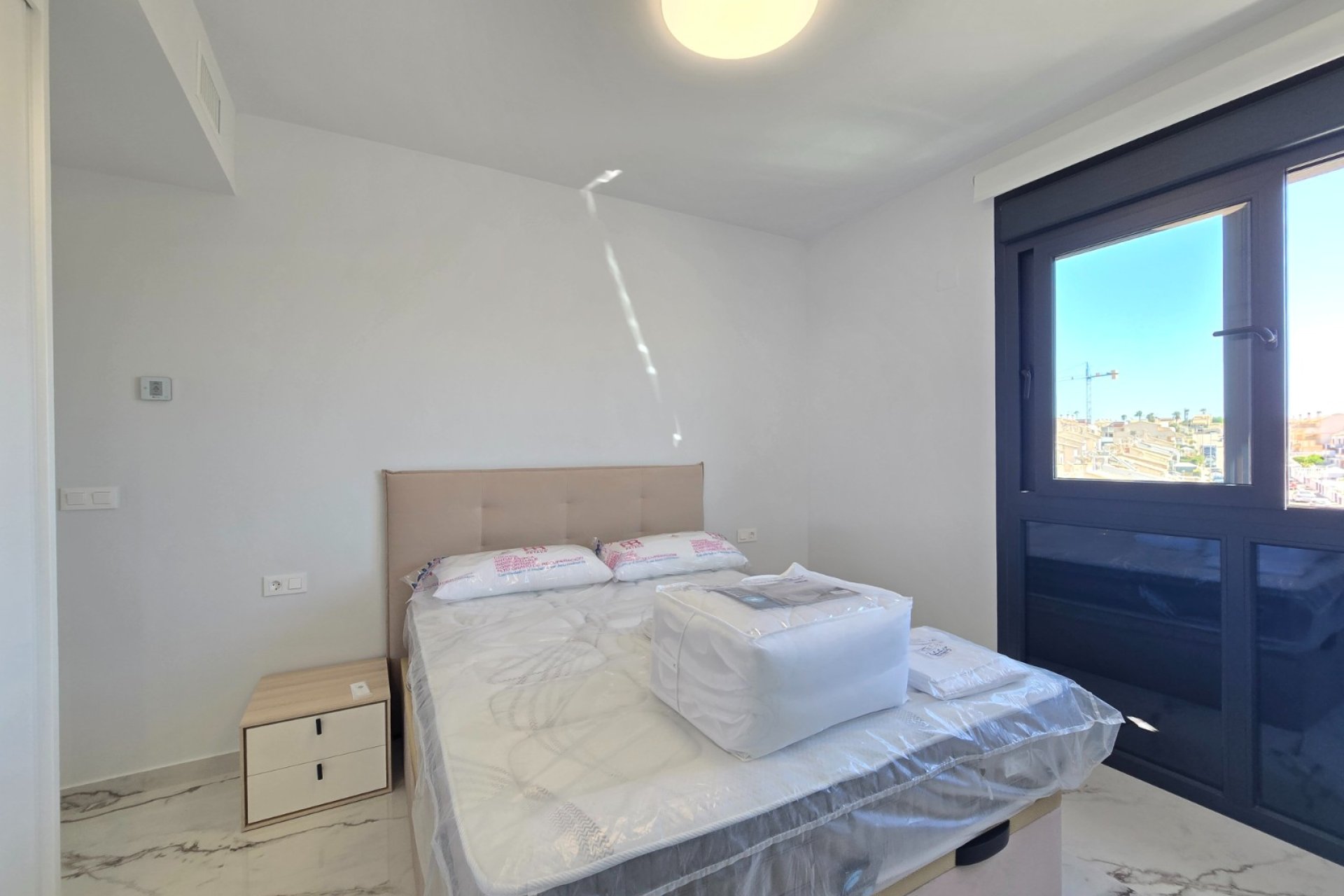 Luxe Penthouse met zwembad en solarium in Orihuela Costa, Los Altos