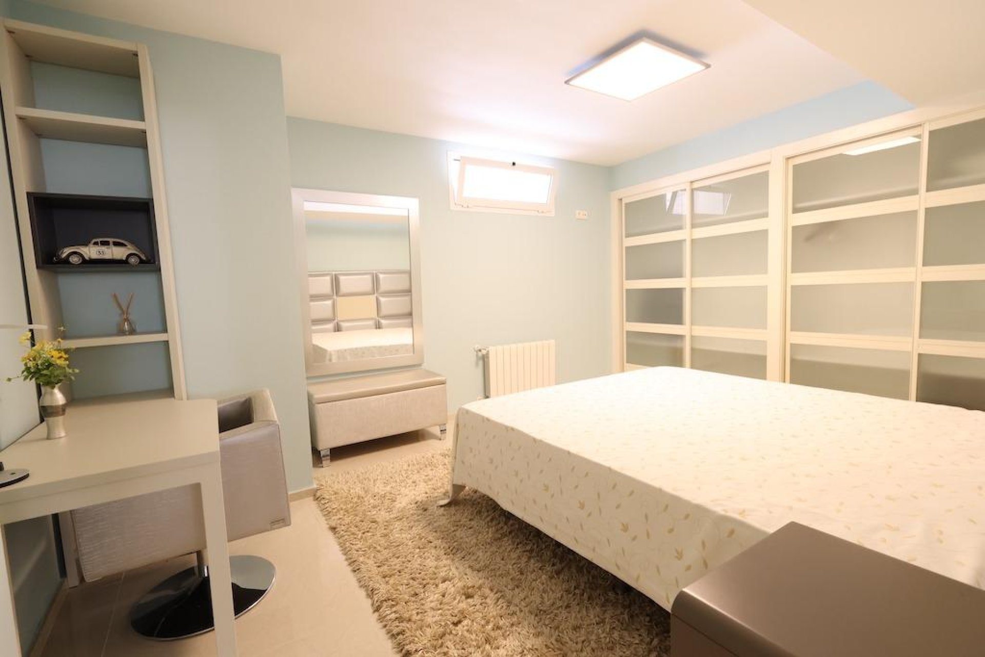 Luxe villa in Ciudad Quesada met 5 slaapkamers, privézwembad en uitzicht