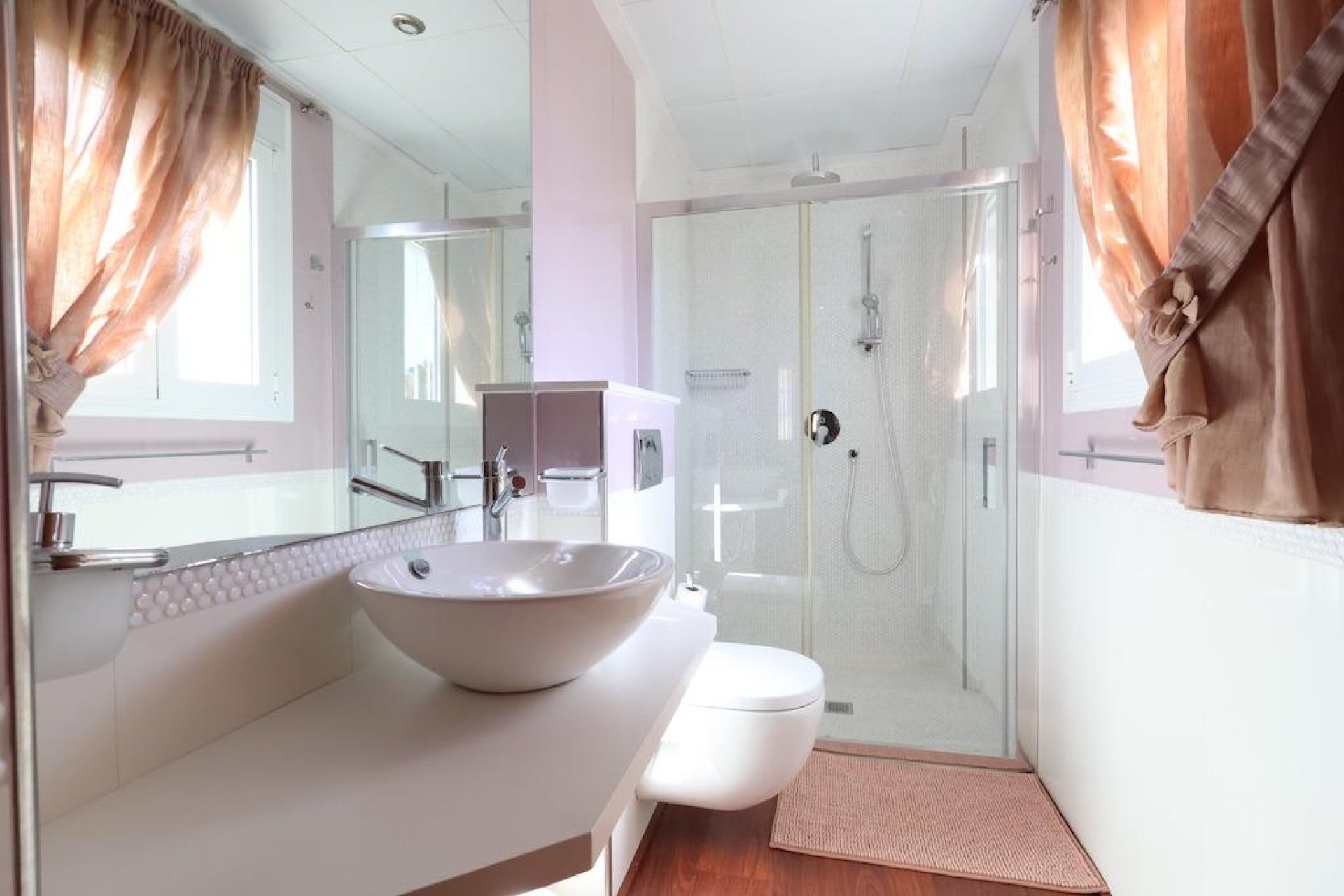 Luxe villa in Ciudad Quesada met 5 slaapkamers, privézwembad en uitzicht