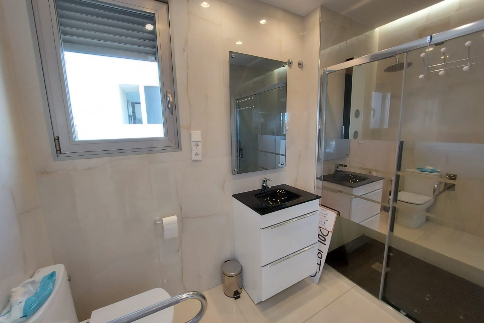 Luxe villa in Rojales: 6 slaapkamers, privé zwembad, garage