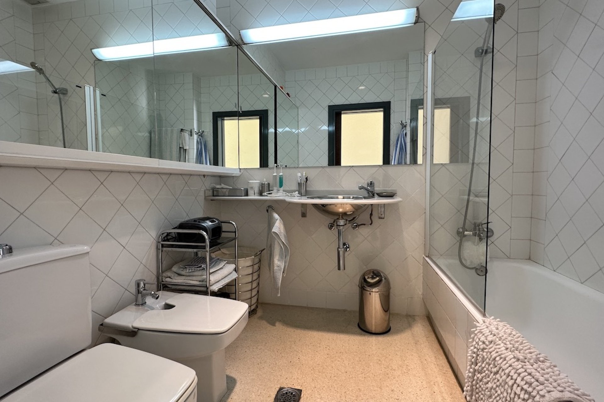 Luxe villa met 4 slaapkamers, privézwembad en zeezicht in Dehesa de Campoamor