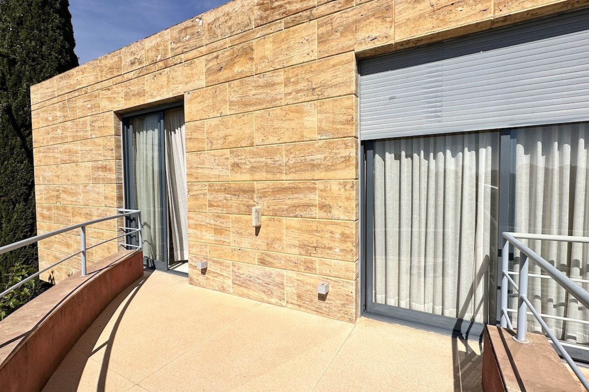 Luxe villa met 4 slaapkamers, privézwembad en zeezicht in Dehesa de Campoamor