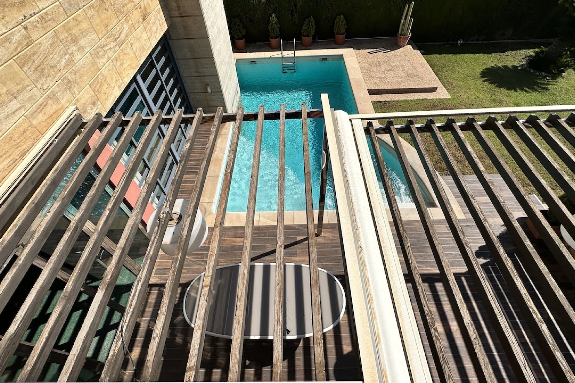 Luxe villa met 4 slaapkamers, privézwembad en zeezicht in Dehesa de Campoamor