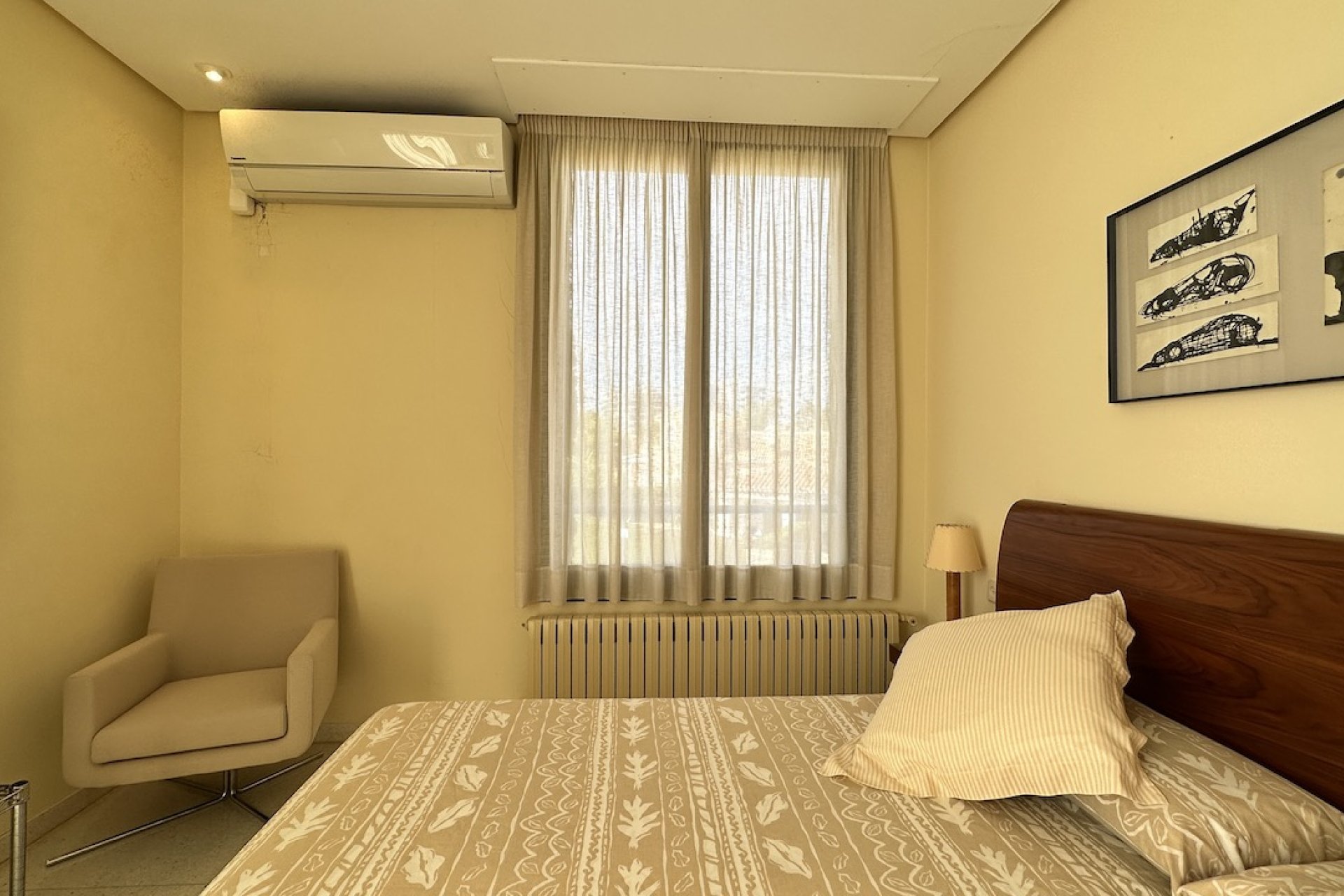 Luxe villa met 4 slaapkamers, privézwembad en zeezicht in Dehesa de Campoamor