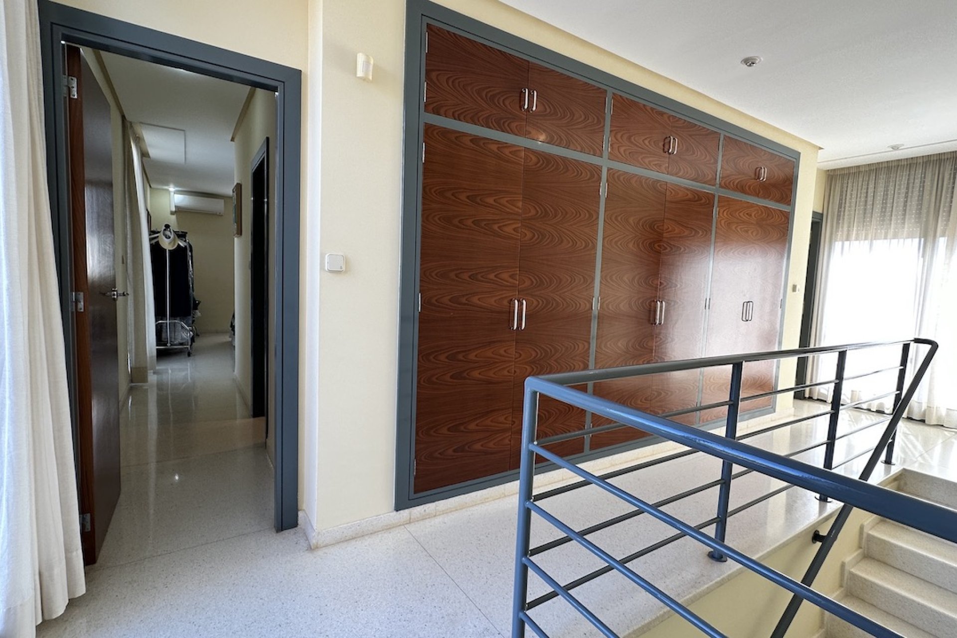 Luxe villa met 4 slaapkamers, privézwembad en zeezicht in Dehesa de Campoamor