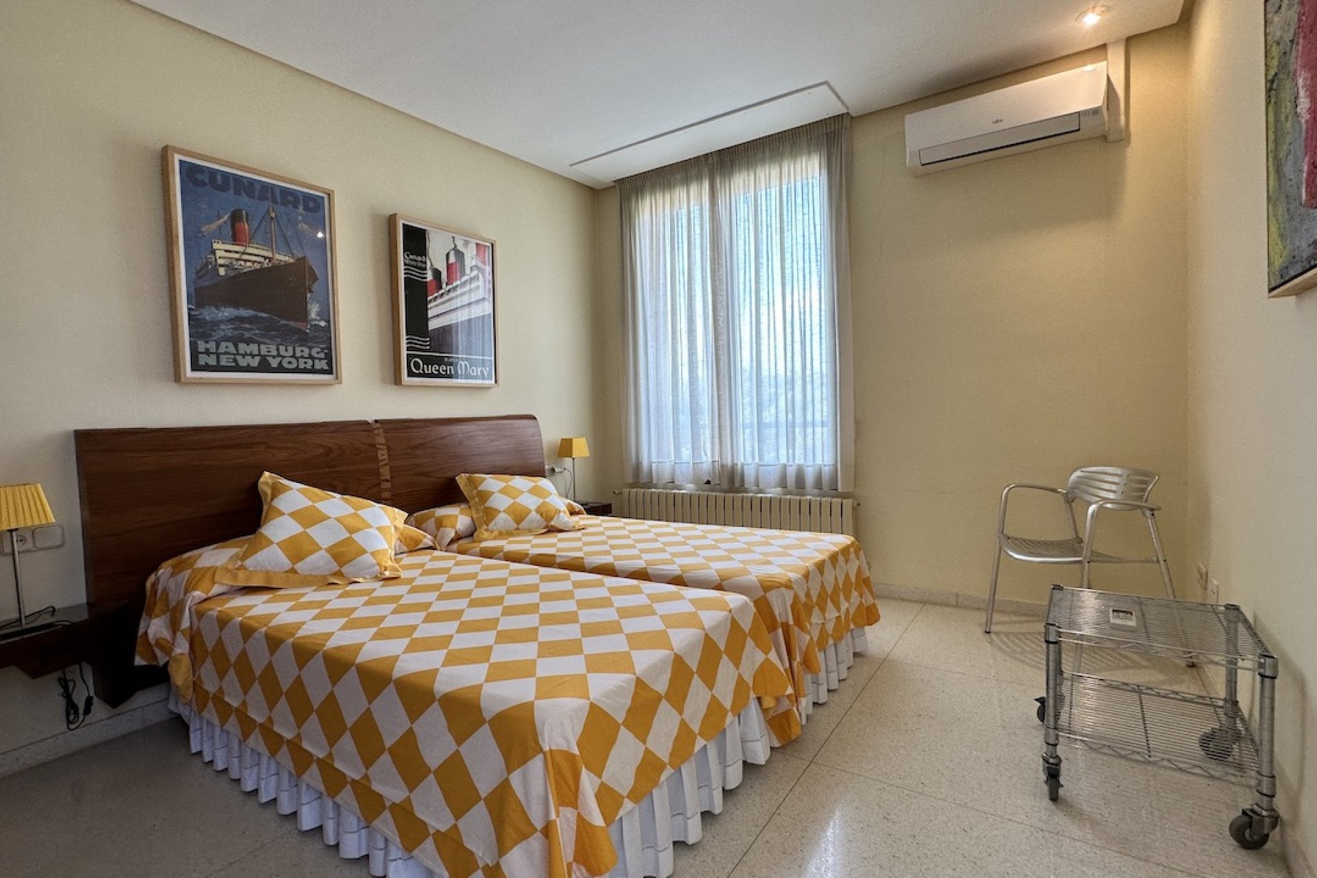 Luxe villa met 4 slaapkamers, privézwembad en zeezicht in Dehesa de Campoamor