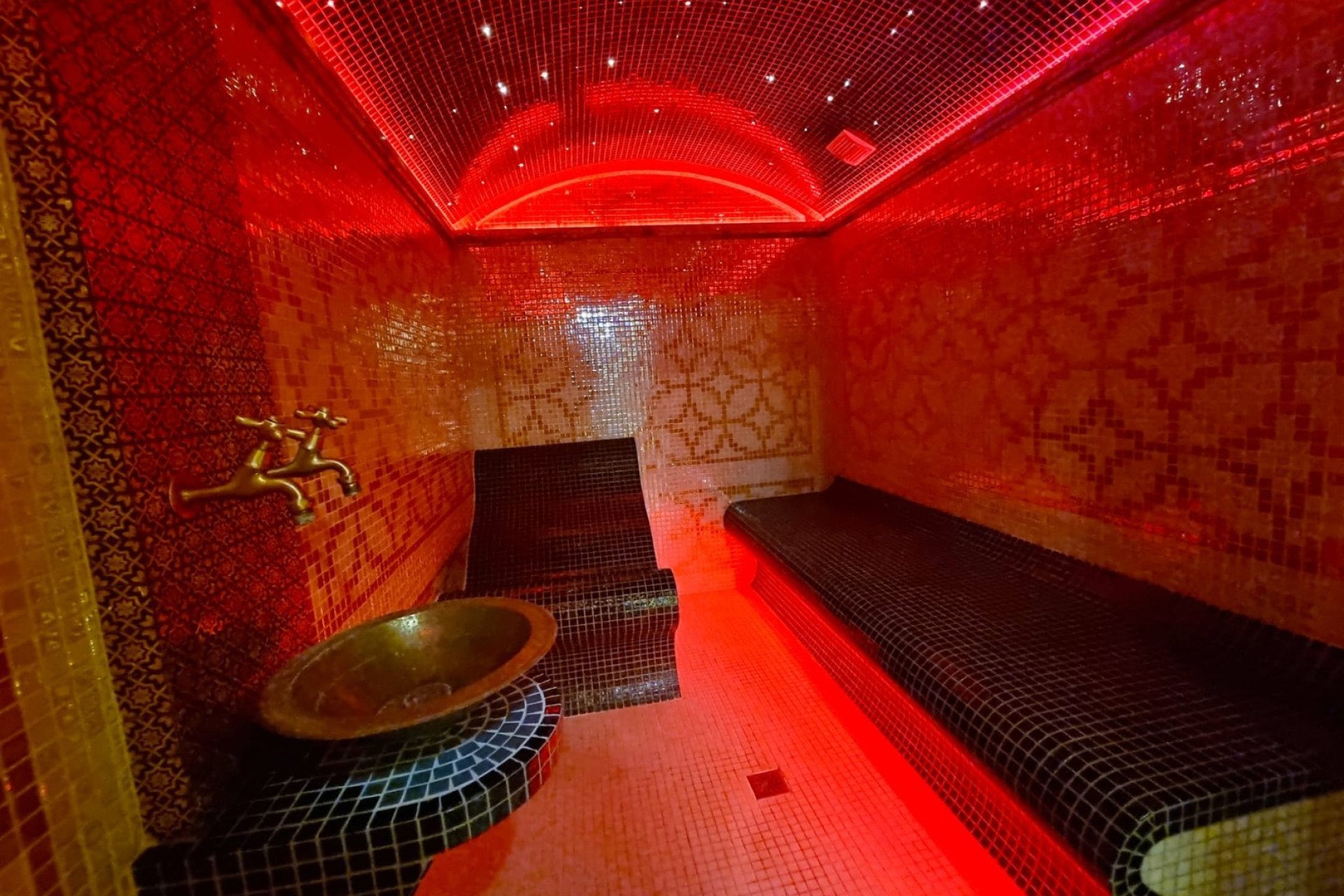 Luxe villa met 5 slaapkamers, privézwembad en zeezicht in Torrevieja