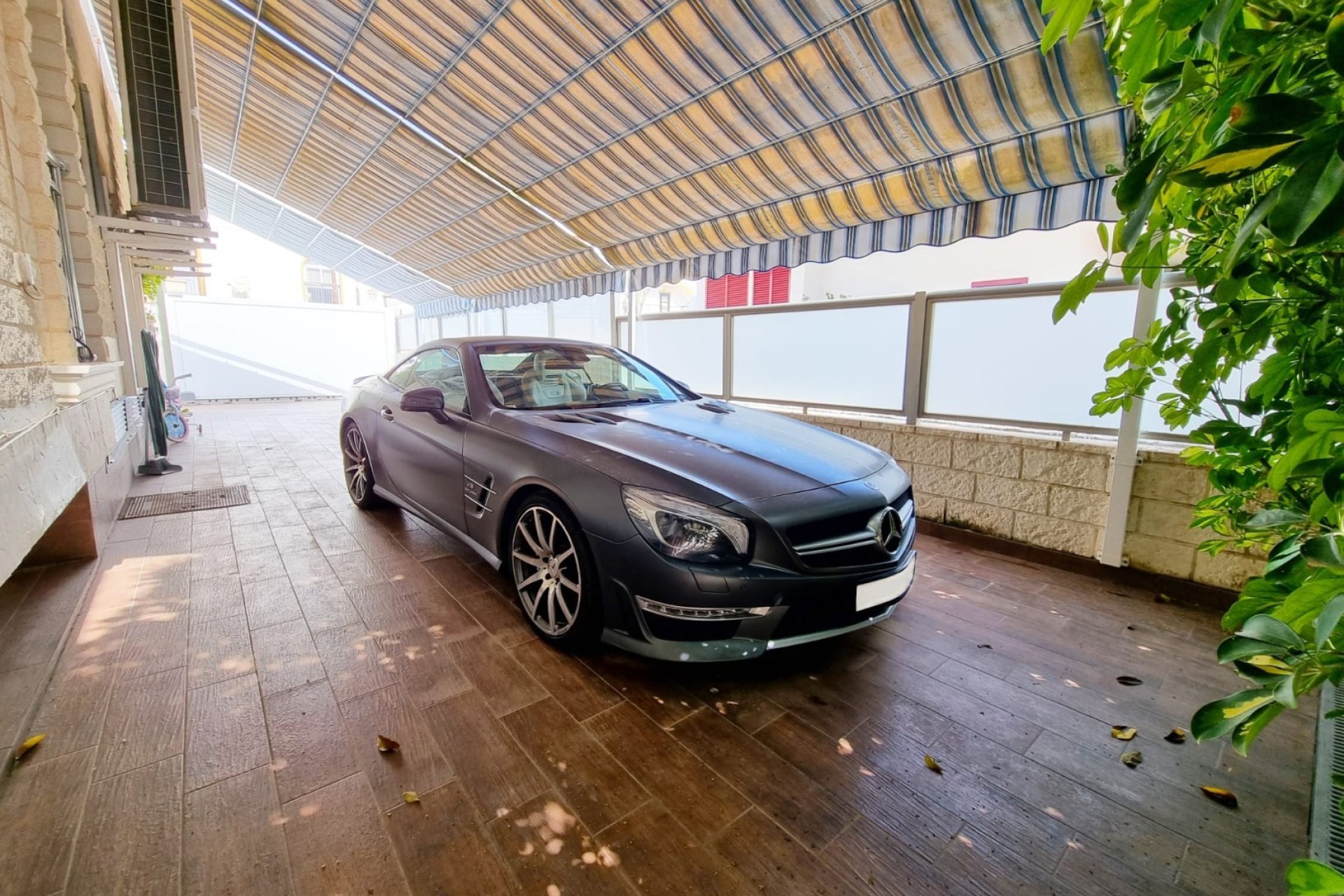 Luxe villa met 5 slaapkamers, privézwembad en zeezicht in Torrevieja