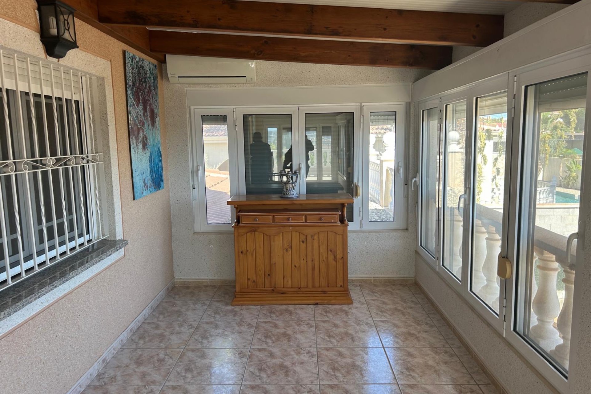 Luxe villa met 6 slaapkamers, gastenverblijf en privézwembad in Ciudad Quesada