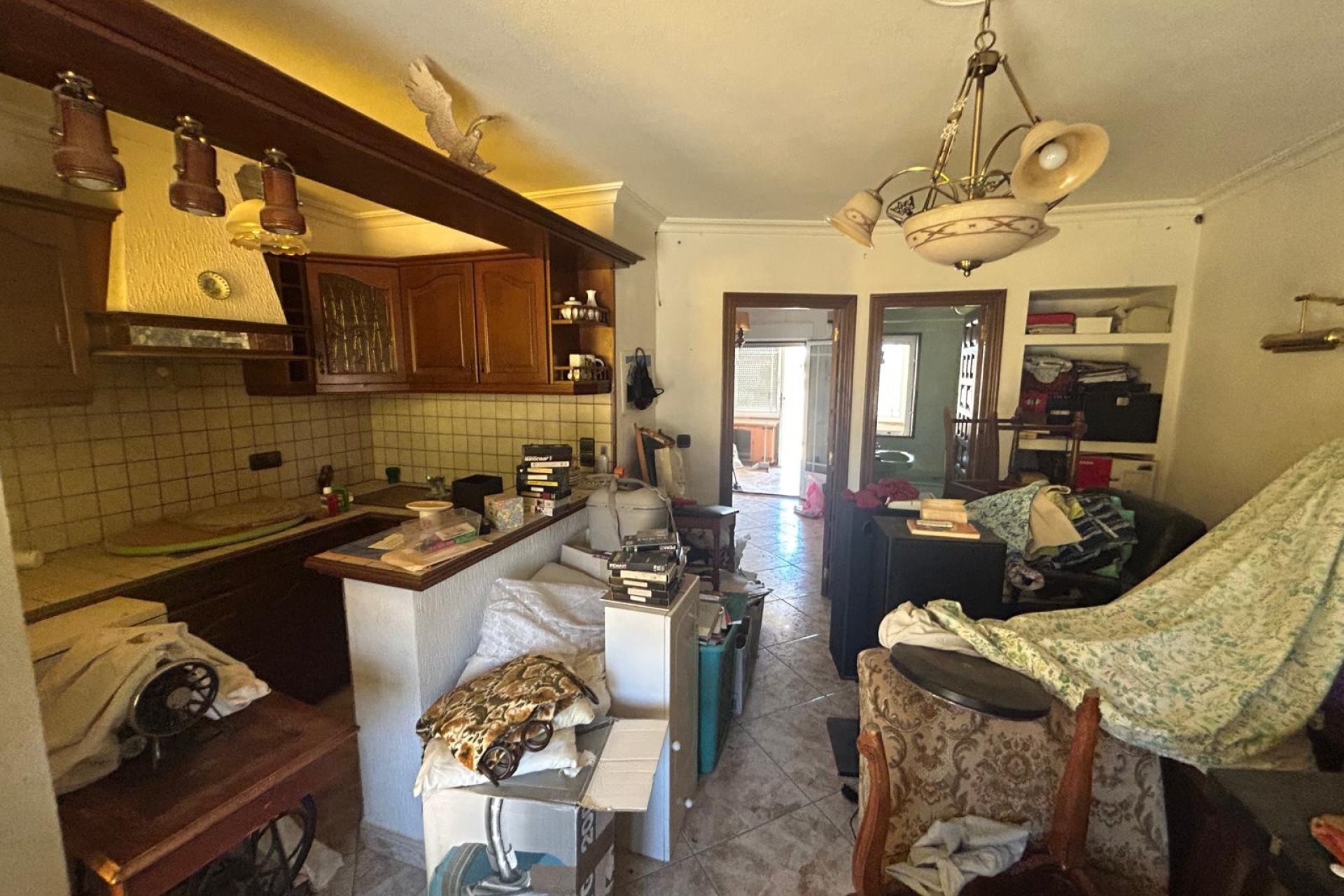 Luxe villa met 6 slaapkamers, gastenverblijf en privézwembad in Ciudad Quesada