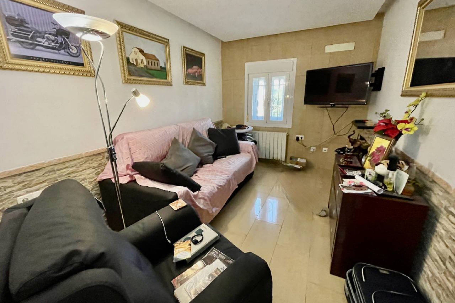 Luxe villa met 6 slaapkamers, privézwembad en panoramisch uitzicht Guardamar