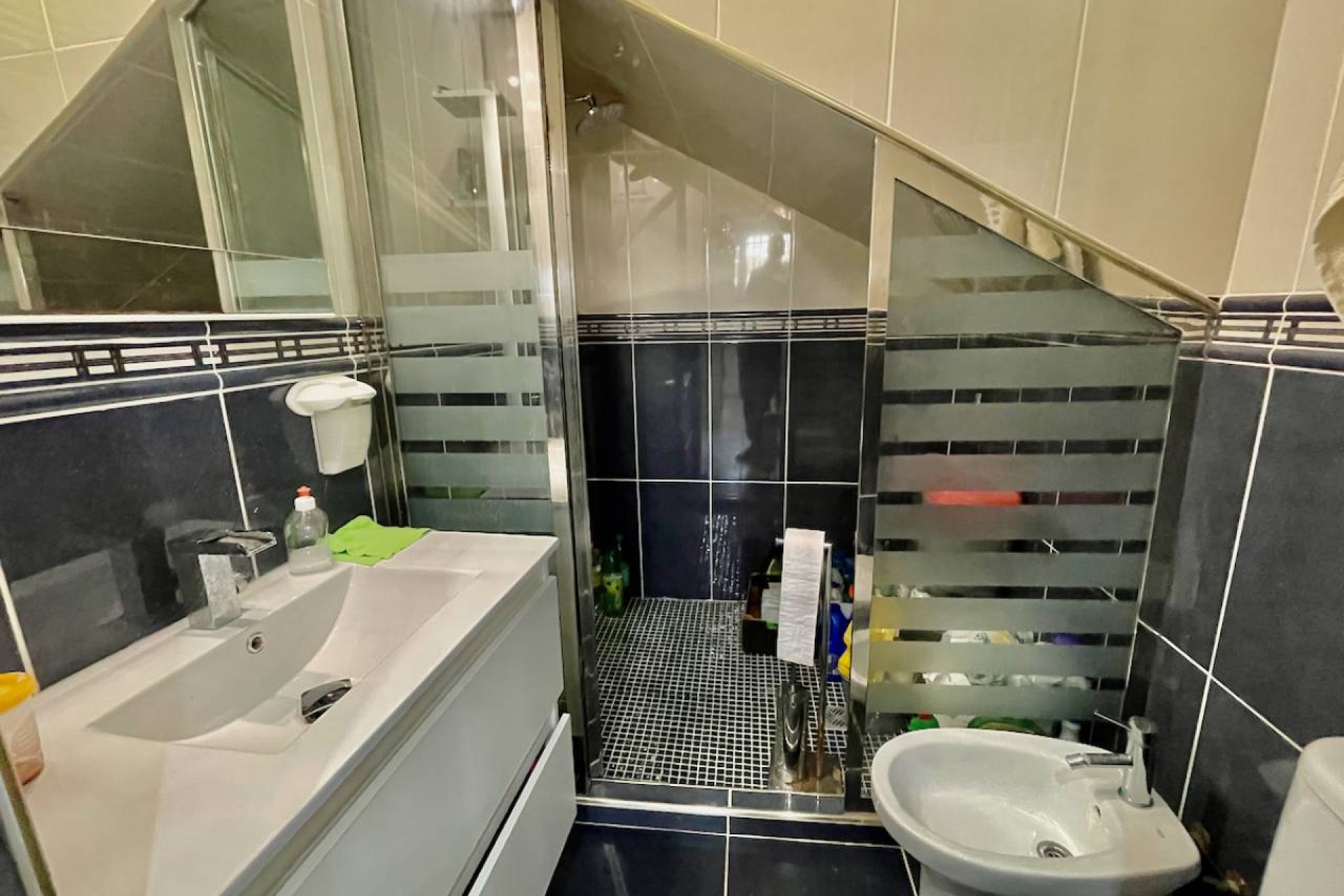 Luxe villa met 6 slaapkamers, privézwembad en panoramisch uitzicht Guardamar