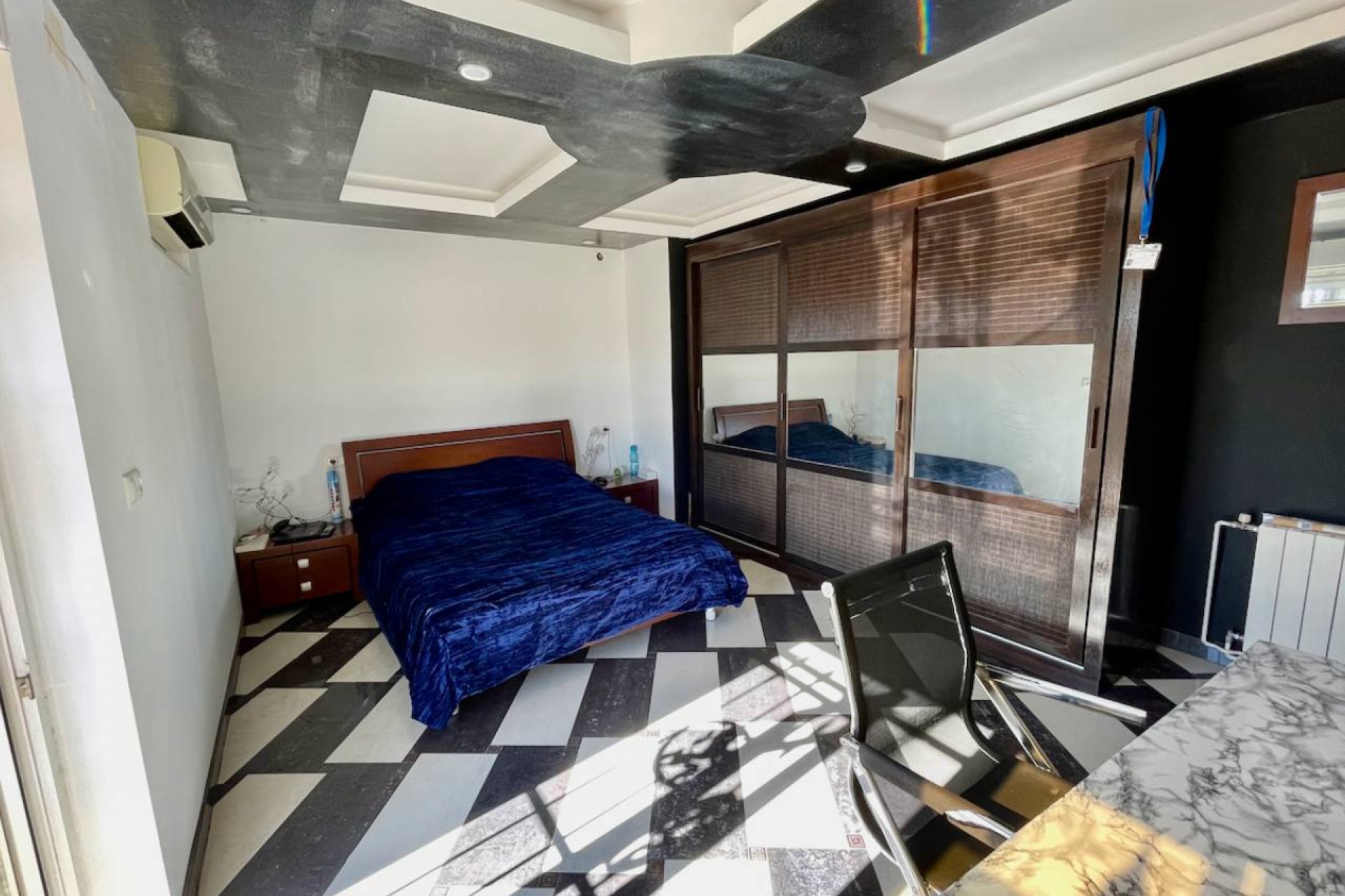 Luxe villa met 6 slaapkamers, privézwembad en panoramisch uitzicht Guardamar