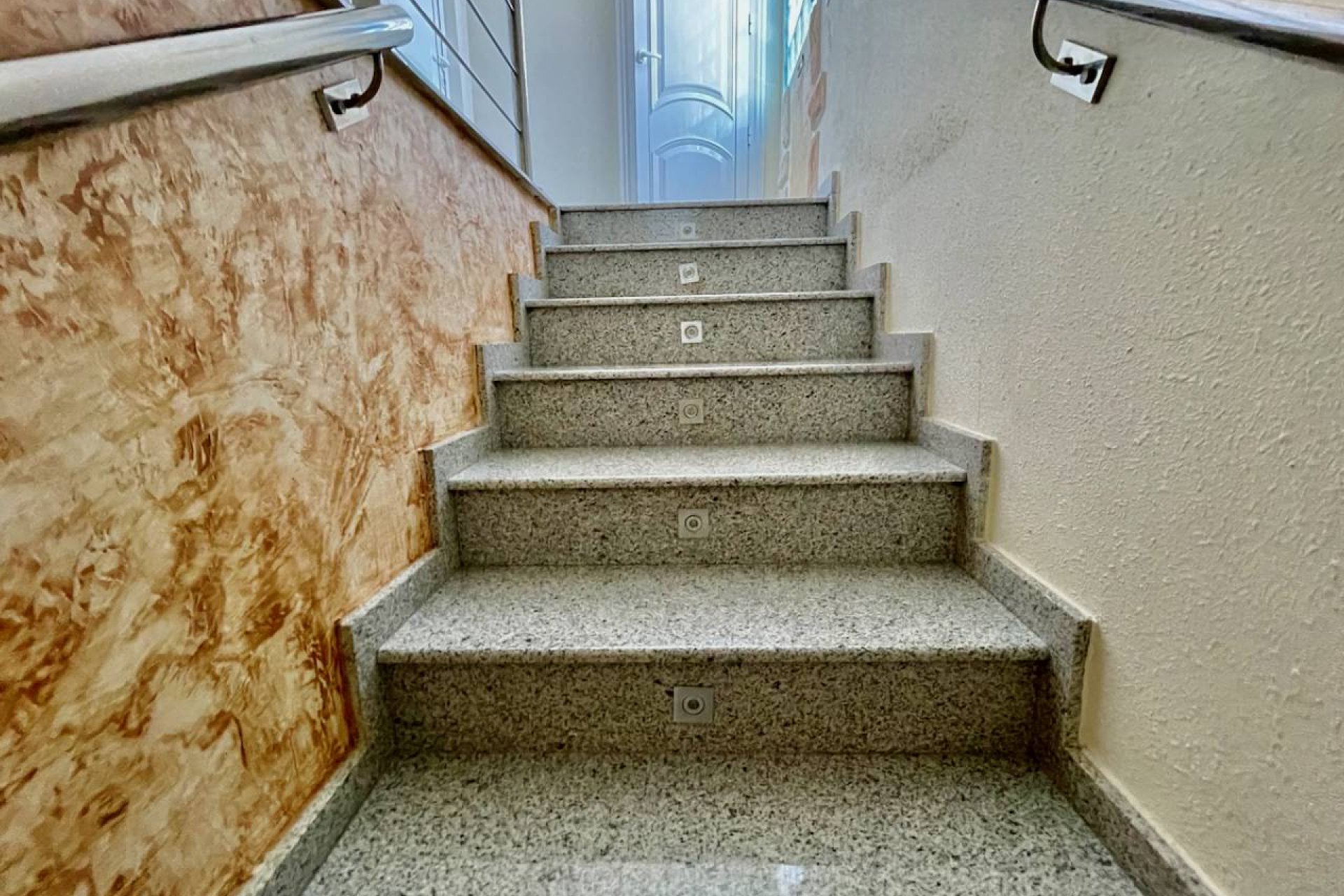 Luxe villa met 6 slaapkamers, privézwembad en panoramisch uitzicht Guardamar