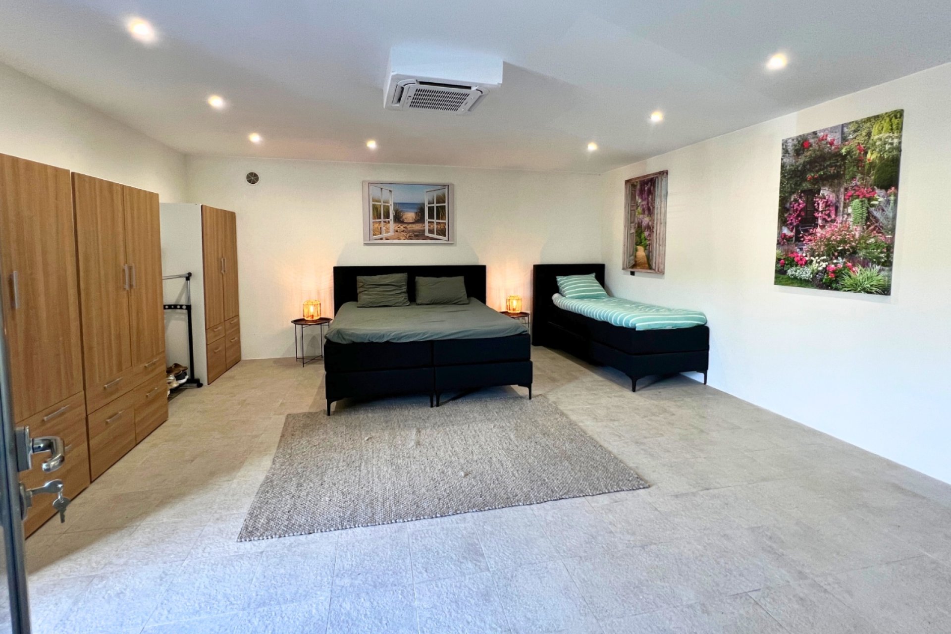 Luxe villa met panoramisch zeezicht en privacy in El Campello, Costa Blanca