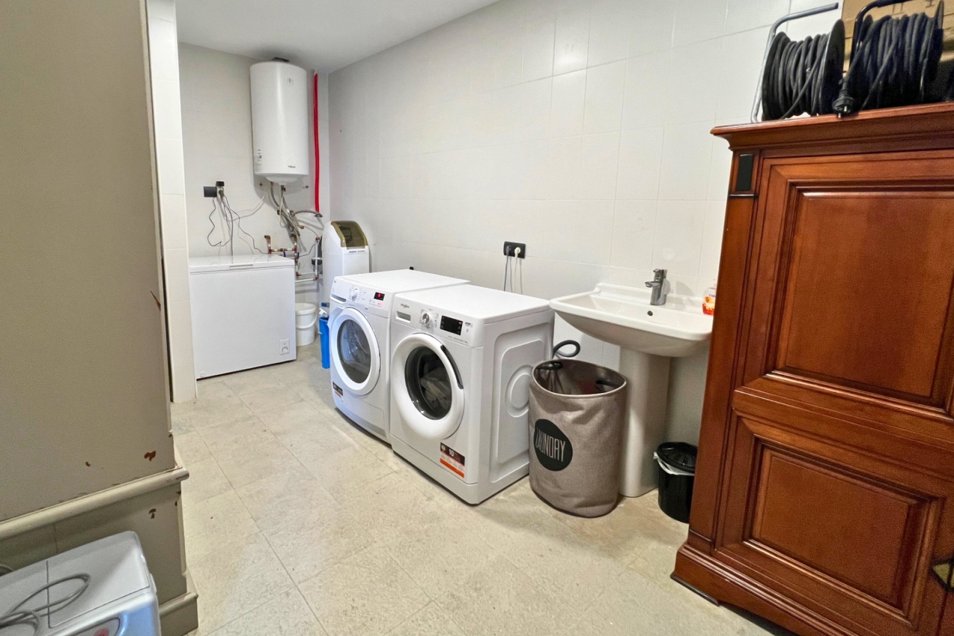 Luxe villa met panoramisch zeezicht en privacy in El Campello, Costa Blanca