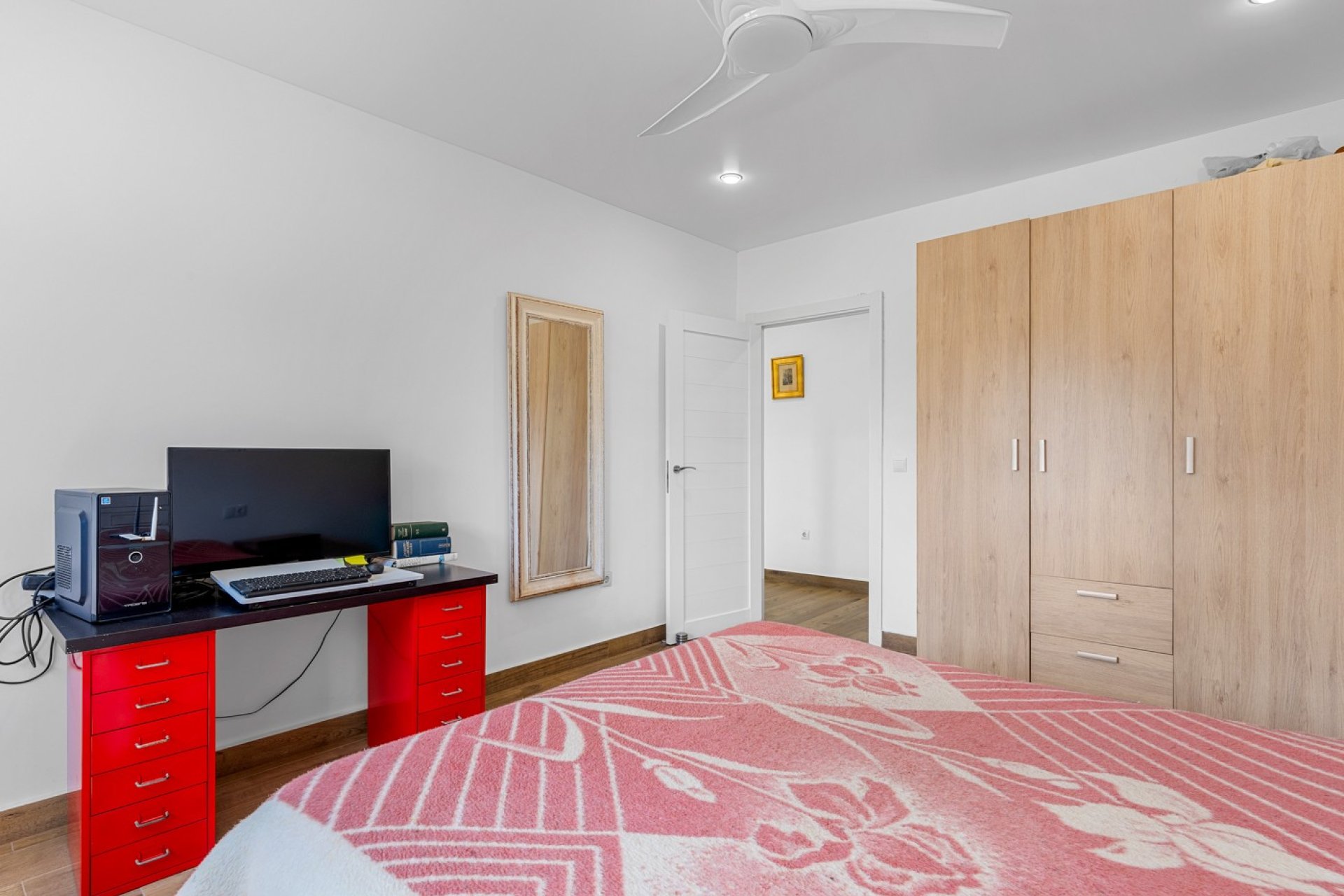 Luxe villa met privé zwembad en grote tuin in Los Montesinos, Costa Blanca