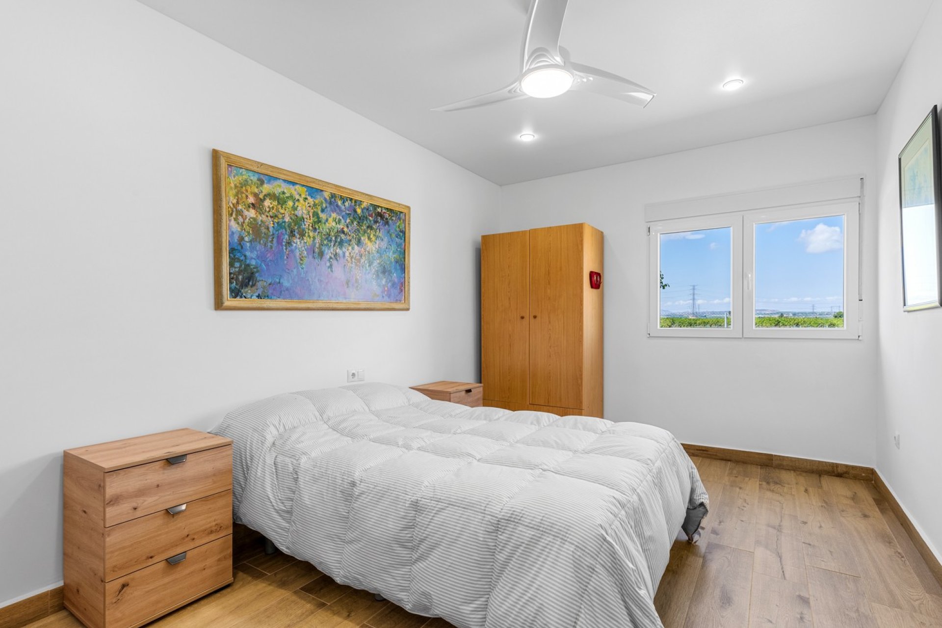 Luxe villa met privé zwembad en grote tuin in Los Montesinos, Costa Blanca