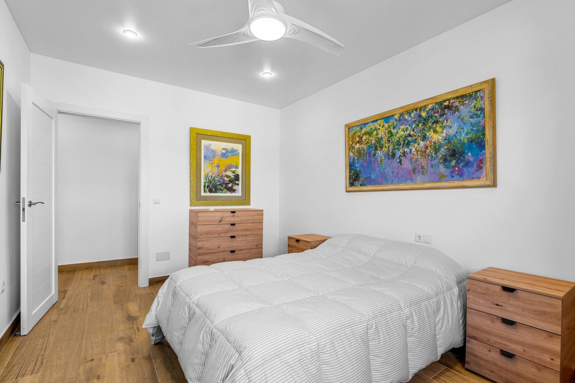 Luxe villa met privé zwembad en grote tuin in Los Montesinos, Costa Blanca