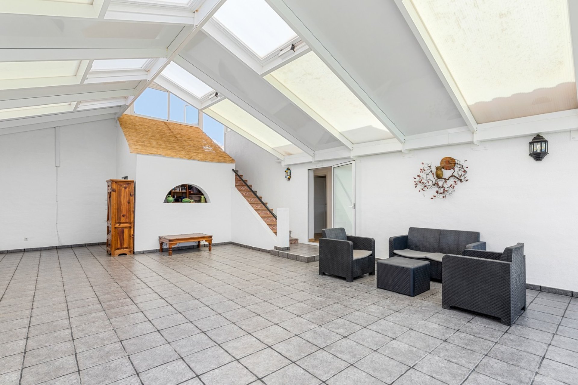 Luxe villa met privé zwembad en grote tuin in Los Montesinos, Costa Blanca