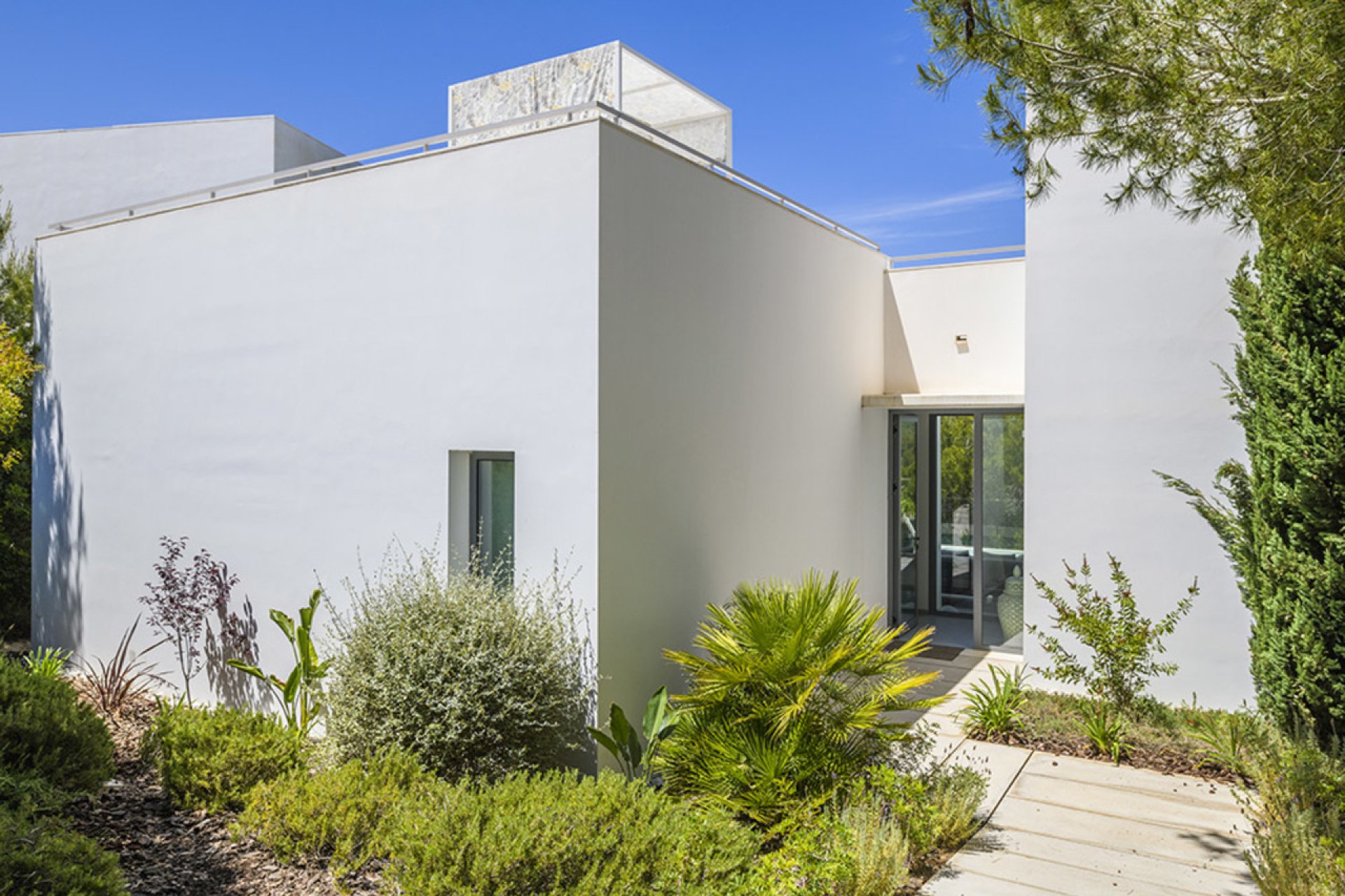 Luxe villa met privé zwembad in Las Colinas Golf, Spanje