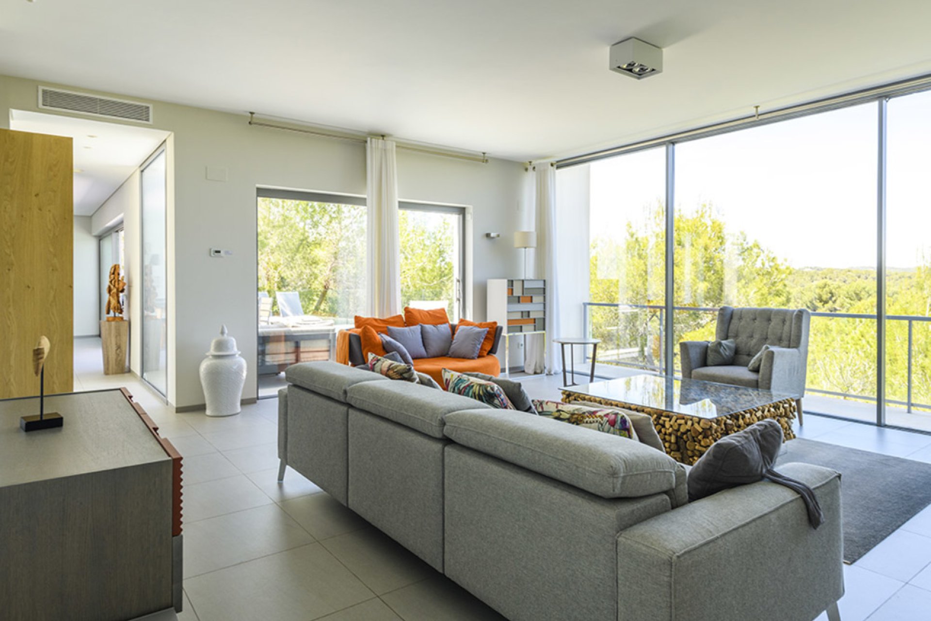 Luxe villa met privé zwembad in Las Colinas Golf, Spanje
