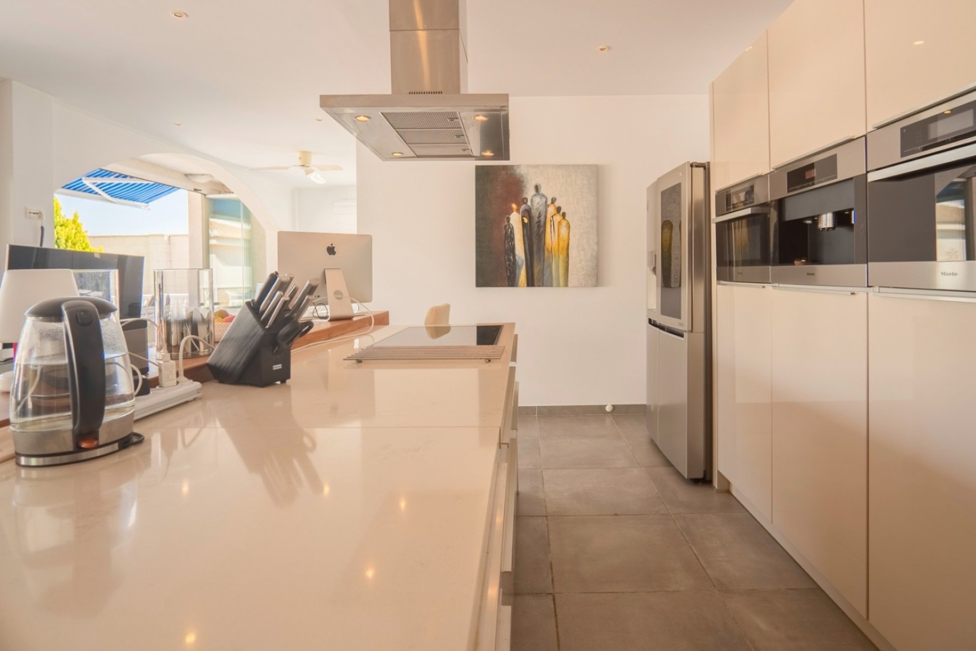 Luxe villa met privézwembad en 5 slaapkamers in Ciudad Quesada, Alicante