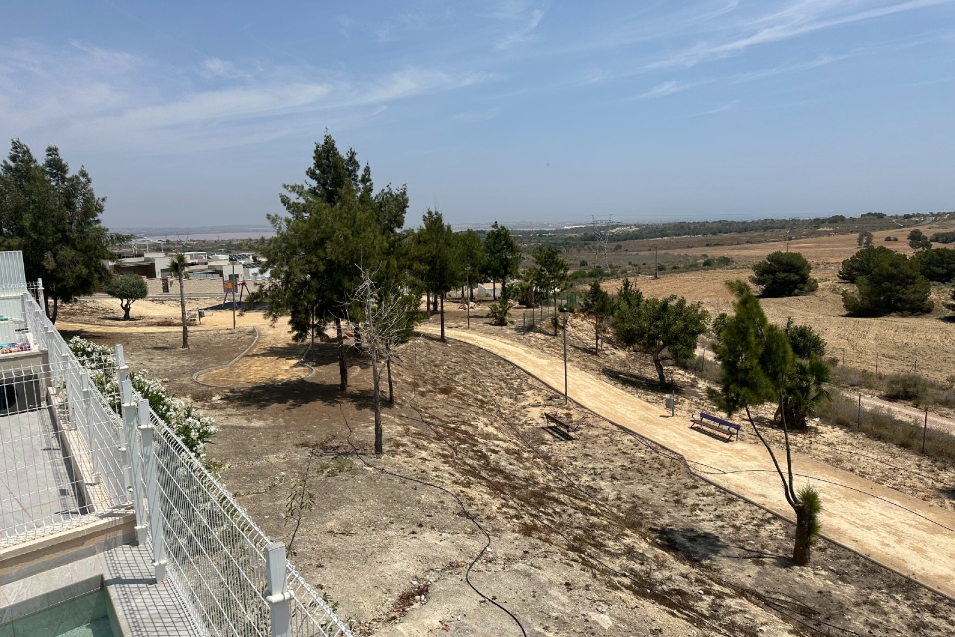 Luxe villa met privézwembad en 5 slaapkamers in San Miguel de Salinas