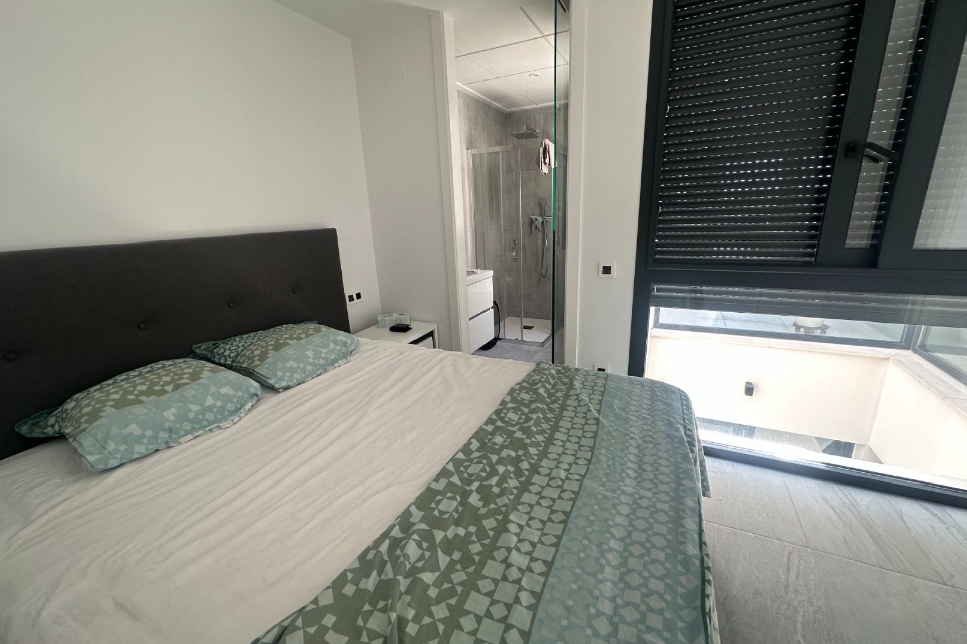 Luxe villa met privézwembad en 5 slaapkamers in San Miguel de Salinas