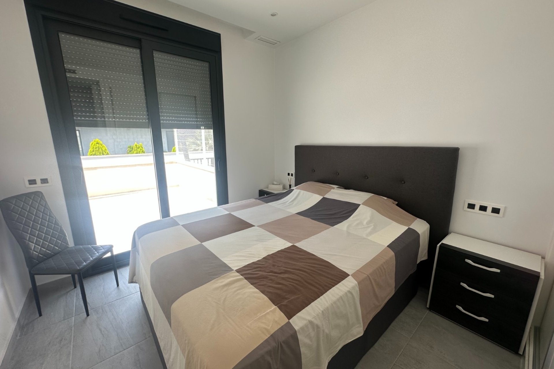 Luxe villa met privézwembad en 5 slaapkamers in San Miguel de Salinas