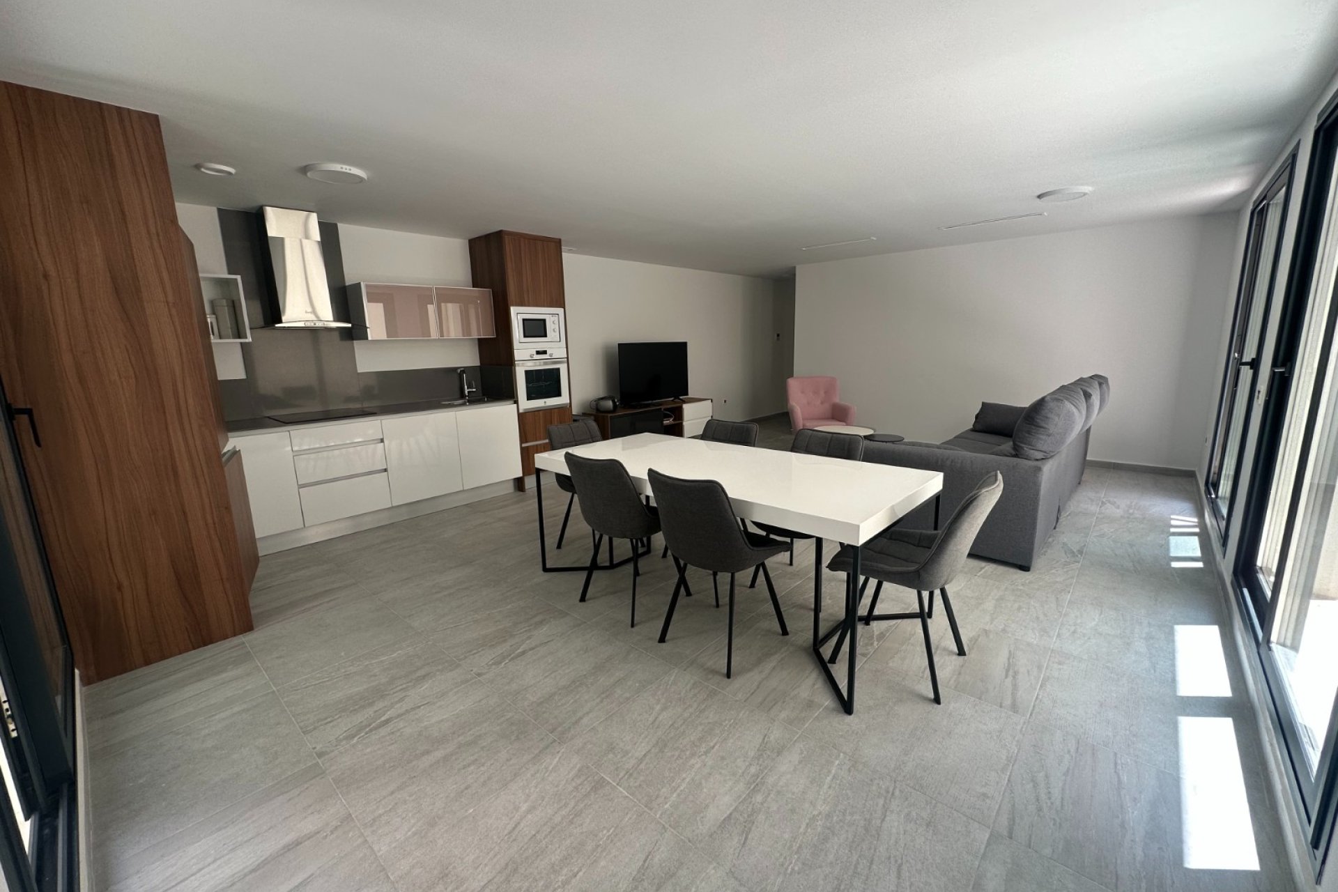 Luxe villa met privézwembad en 5 slaapkamers in San Miguel de Salinas