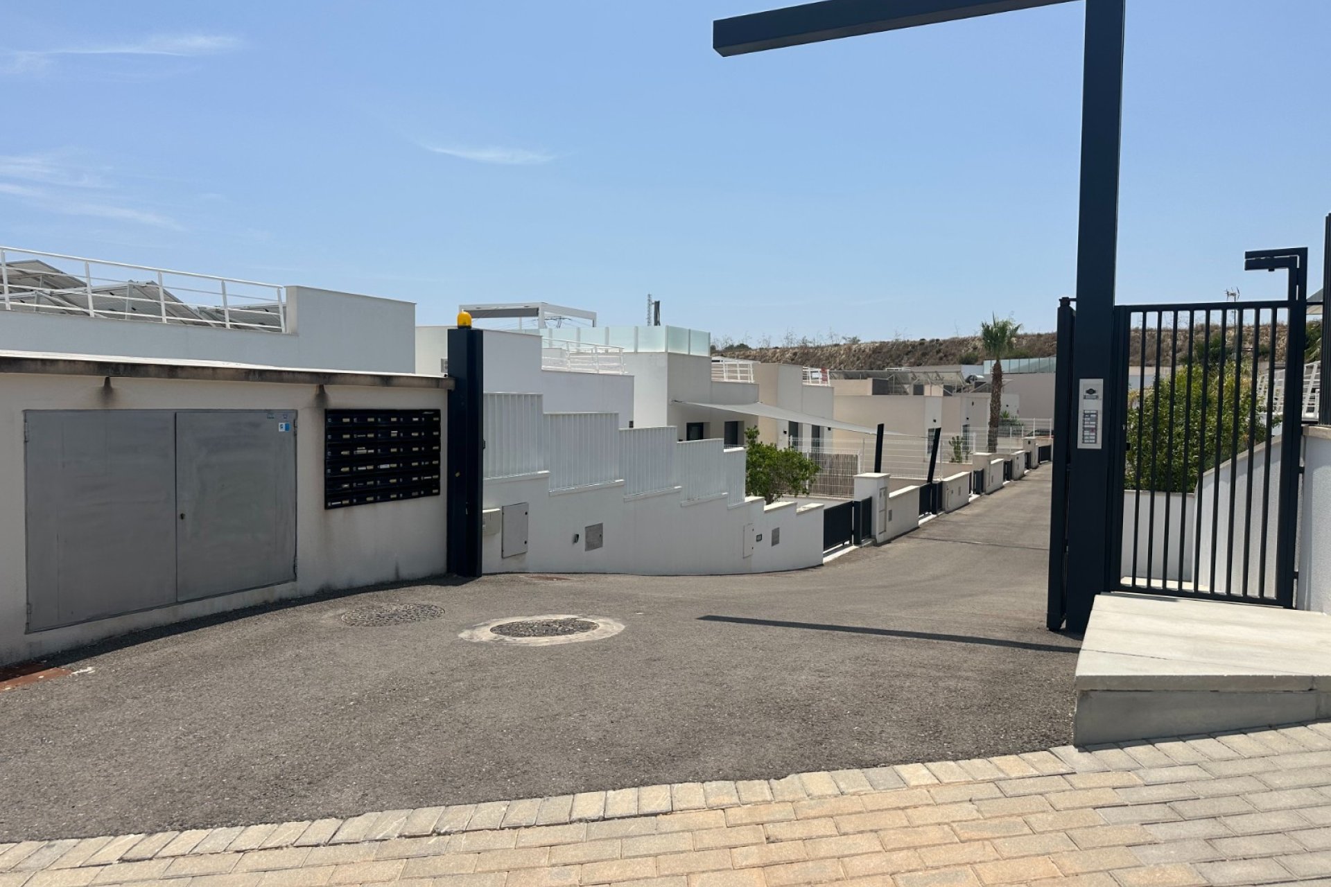 Luxe villa met privézwembad en 5 slaapkamers in San Miguel de Salinas