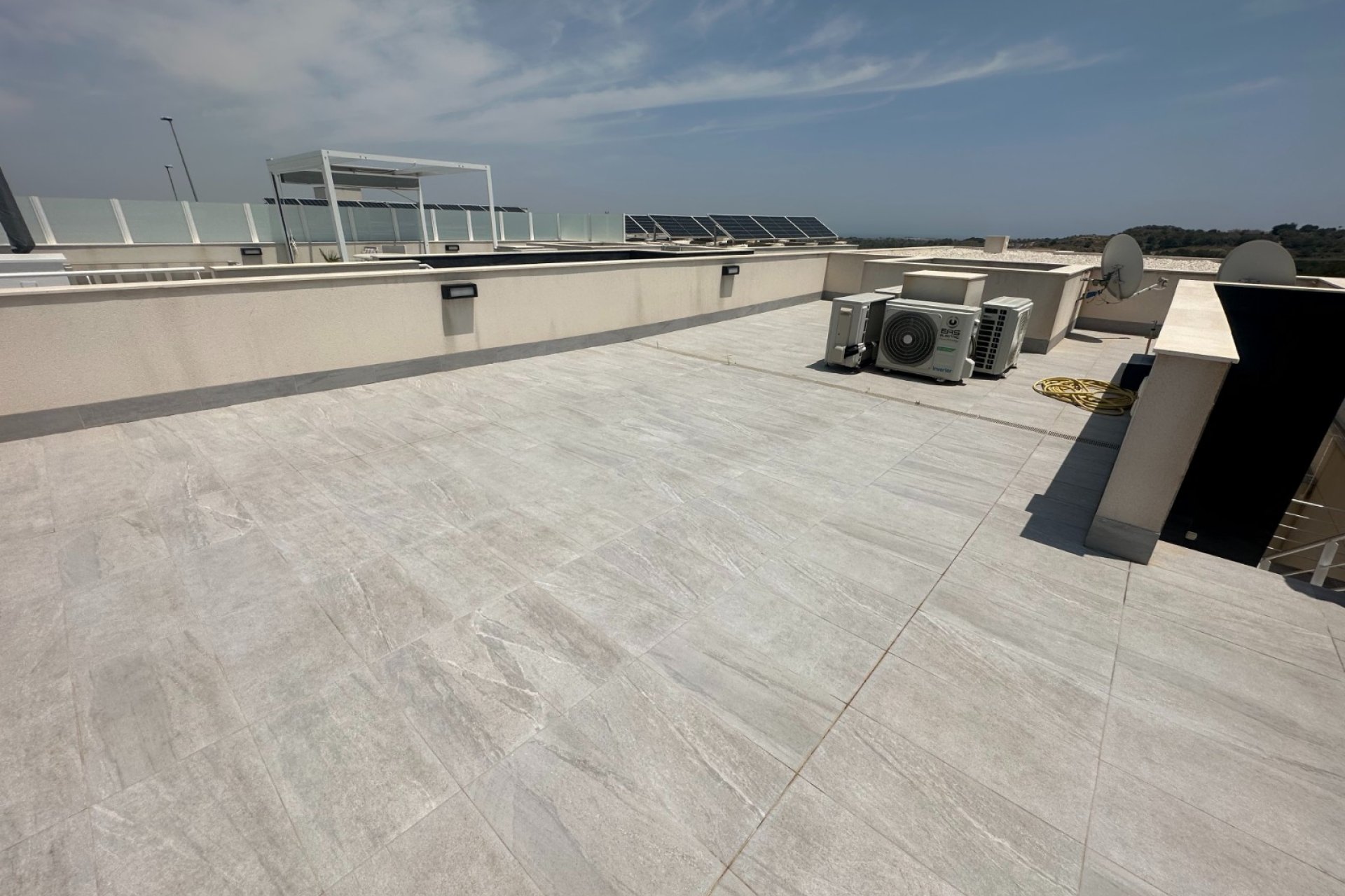 Luxe villa met privézwembad en 5 slaapkamers in San Miguel de Salinas