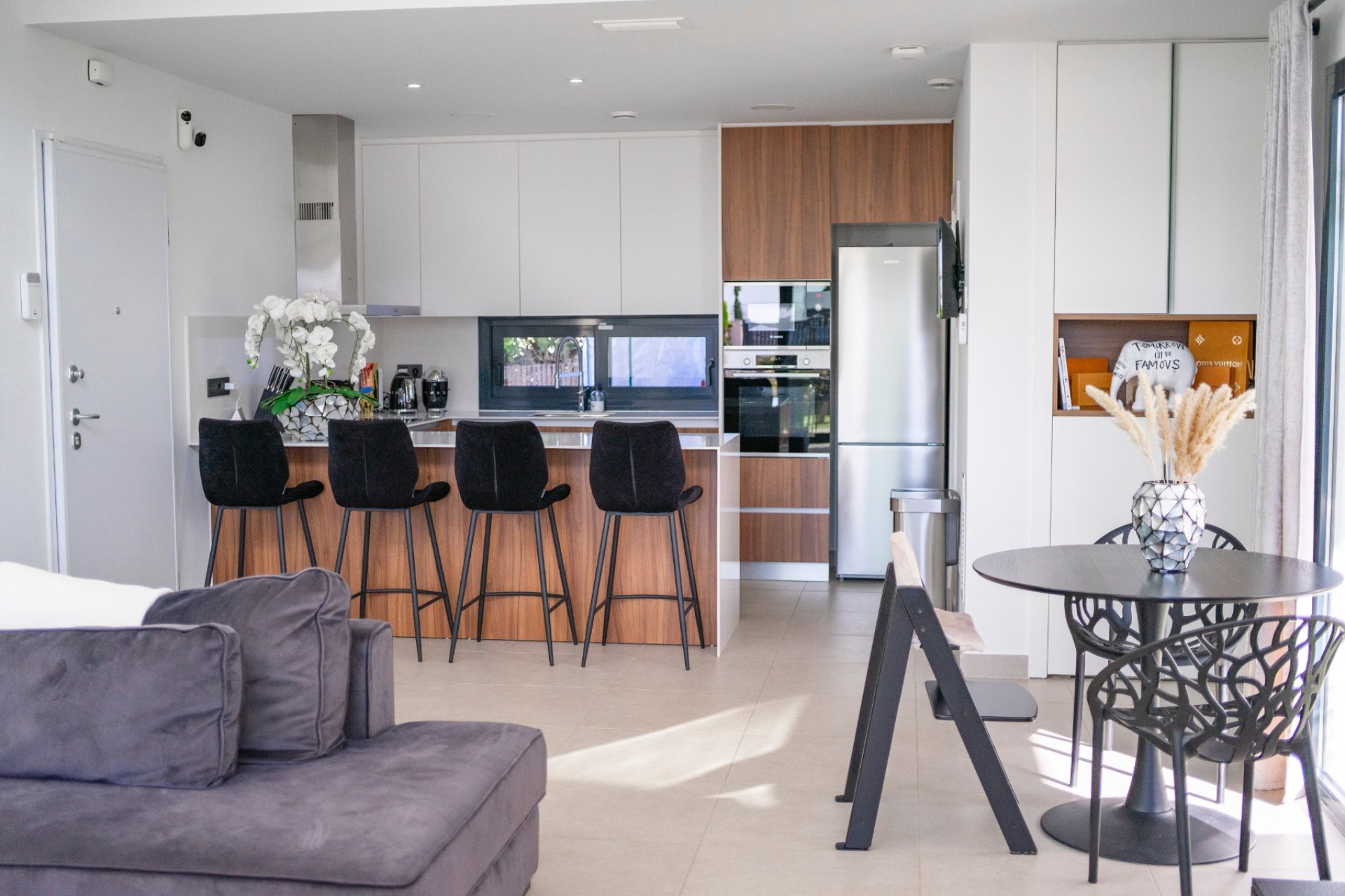 Luxe villa met privézwembad en panoramisch uitzicht in Ciudad Quesada