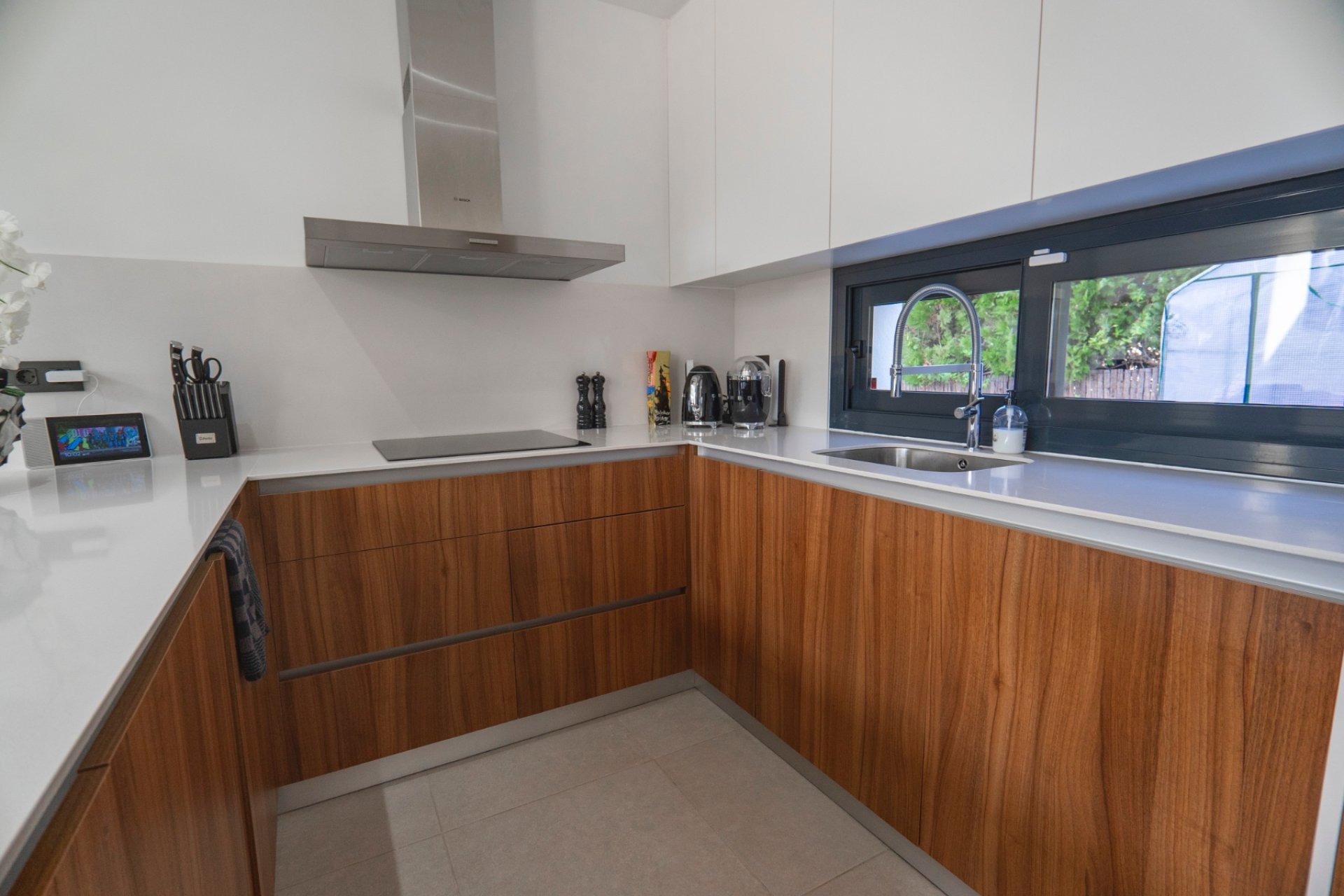 Luxe villa met privézwembad en panoramisch uitzicht in Ciudad Quesada