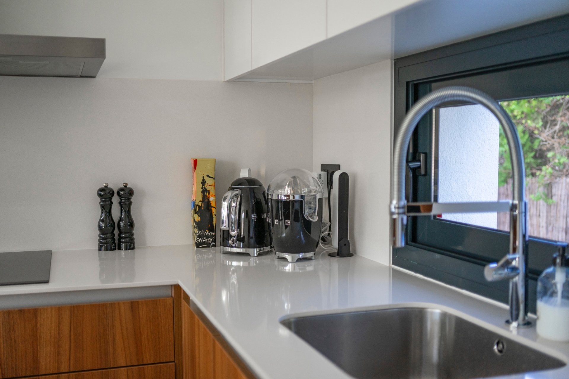 Luxe villa met privézwembad en panoramisch uitzicht in Ciudad Quesada