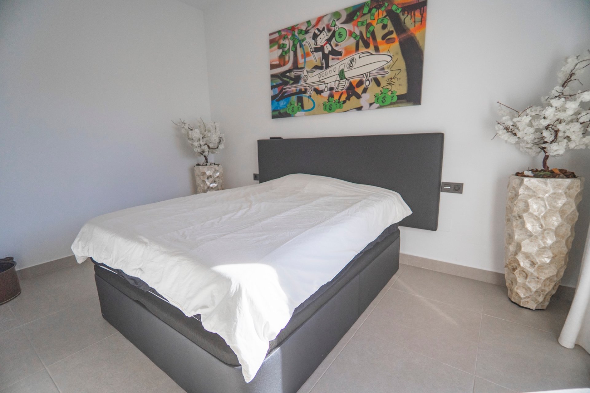 Luxe villa met privézwembad en panoramisch uitzicht in Ciudad Quesada