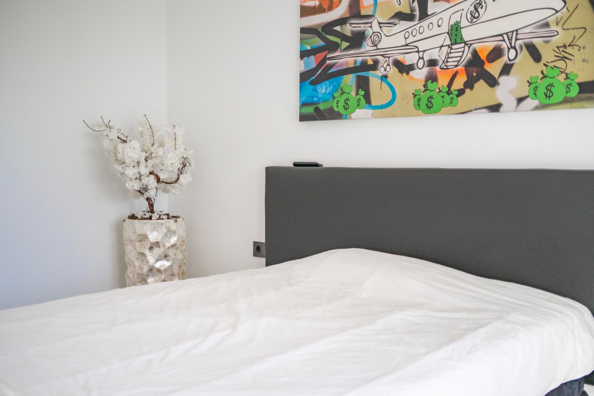 Luxe villa met privézwembad en panoramisch uitzicht in Ciudad Quesada