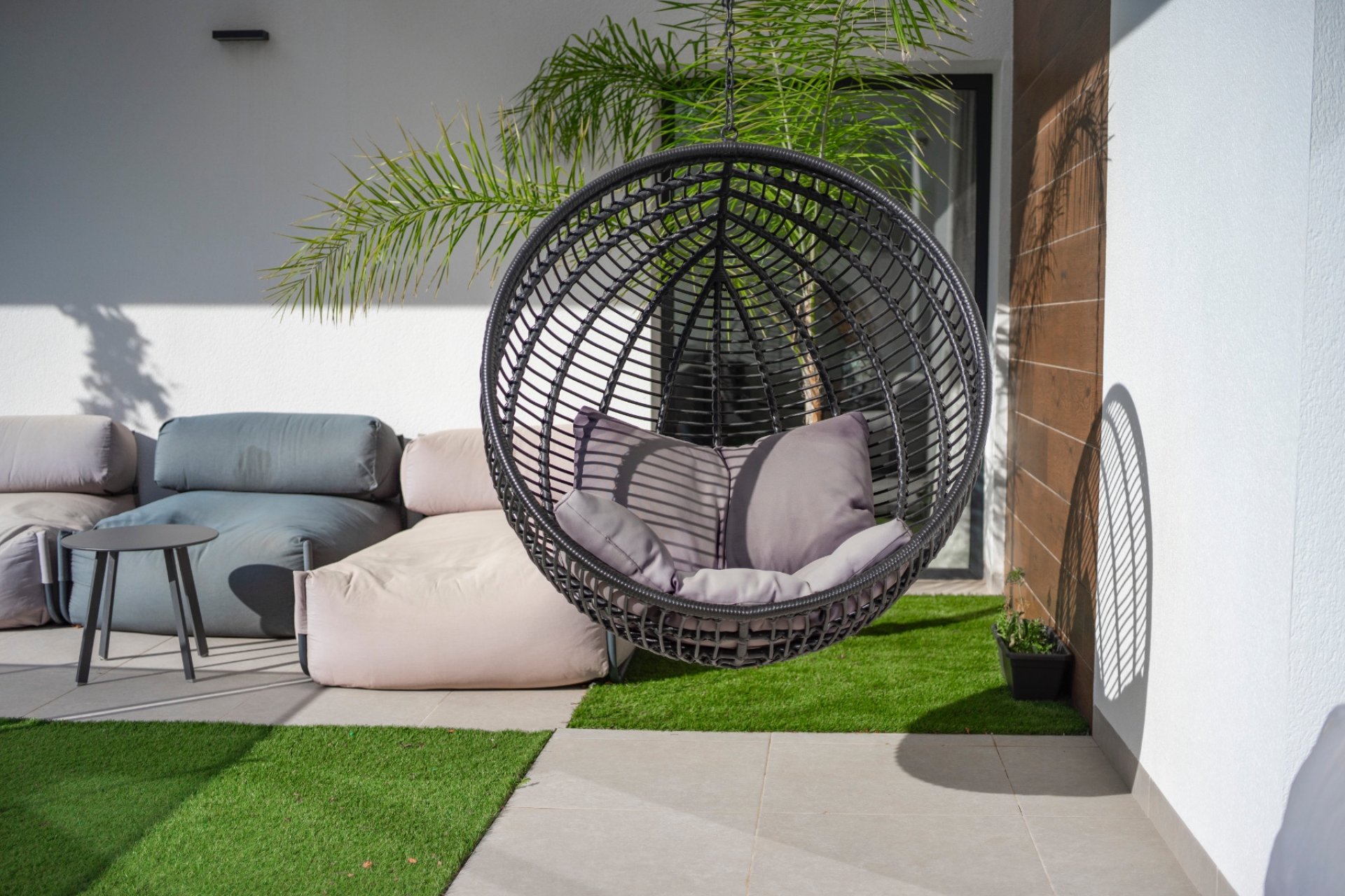 Luxe villa met privézwembad en panoramisch uitzicht in Ciudad Quesada