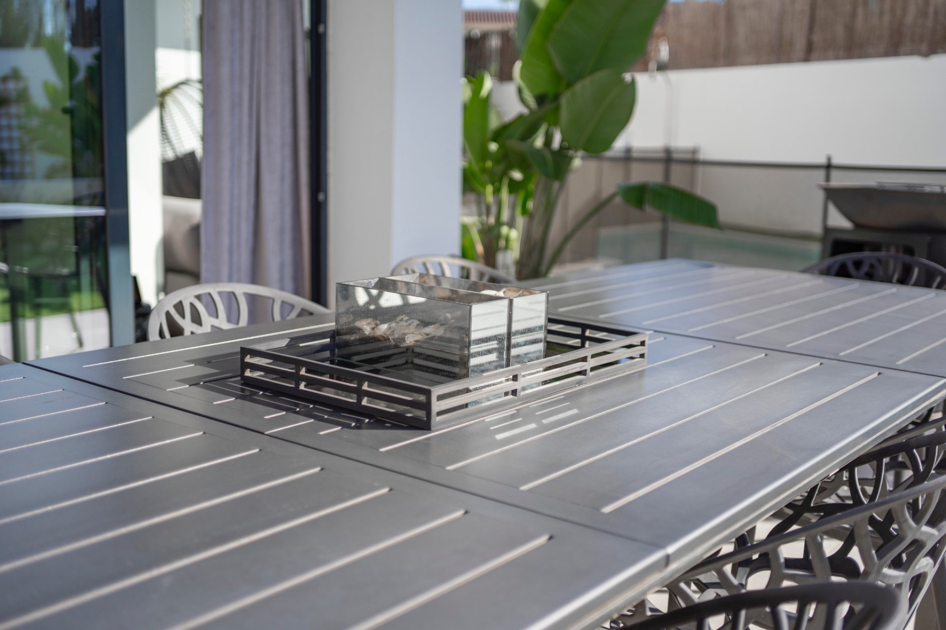 Luxe villa met privézwembad en panoramisch uitzicht in Ciudad Quesada