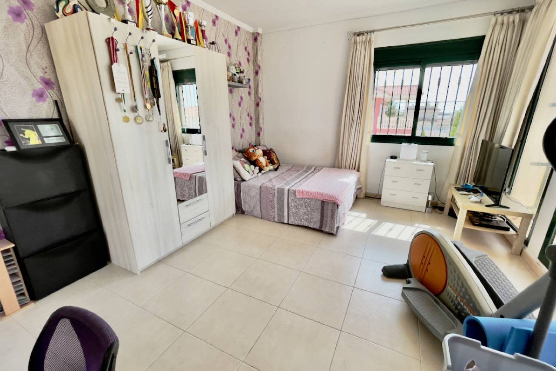 Luxe villa met privézwembad en panoramisch uitzicht in Ciudad Quesada