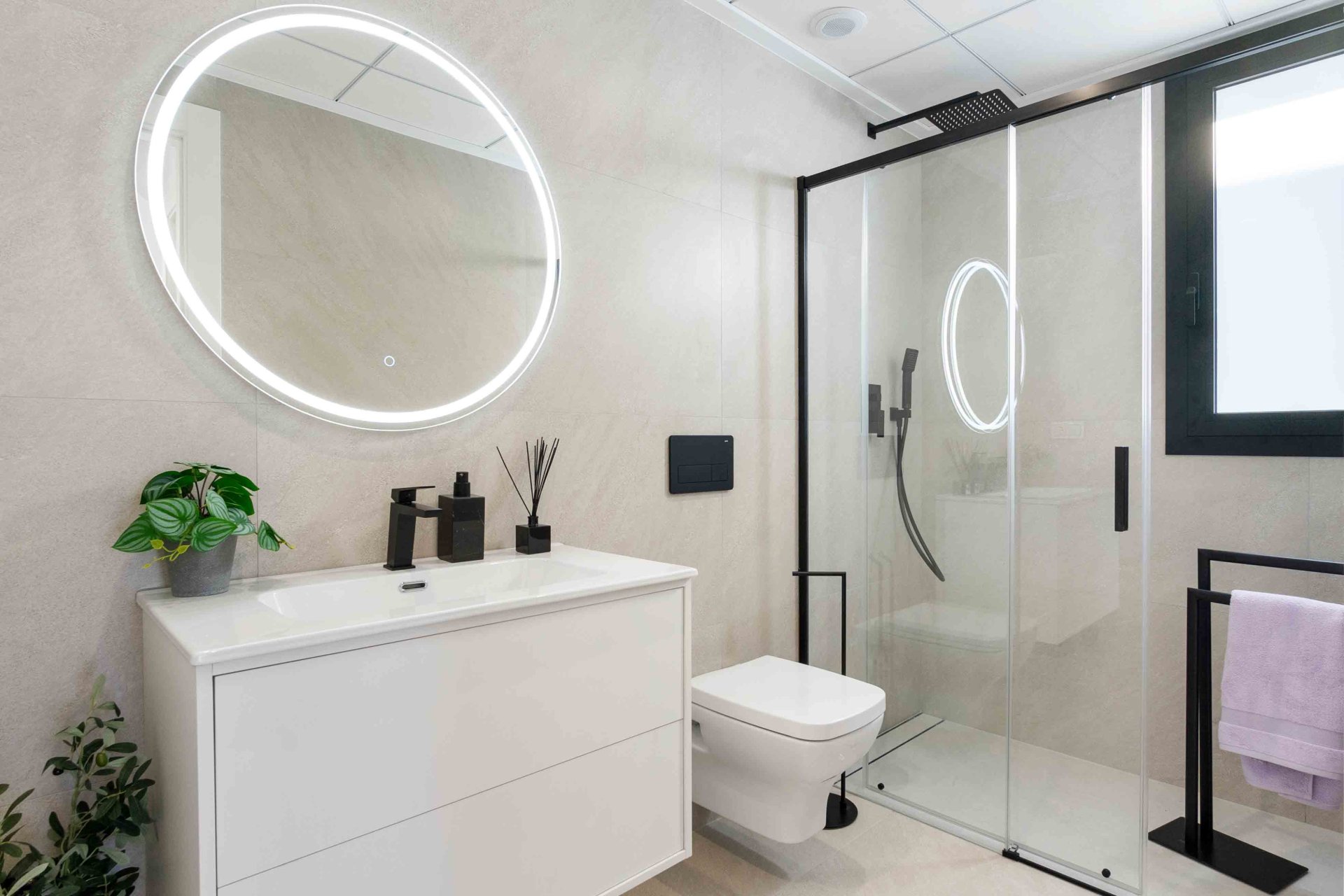 Luxe villa met privézwembad en solarium in Rojales nabij golf en zee