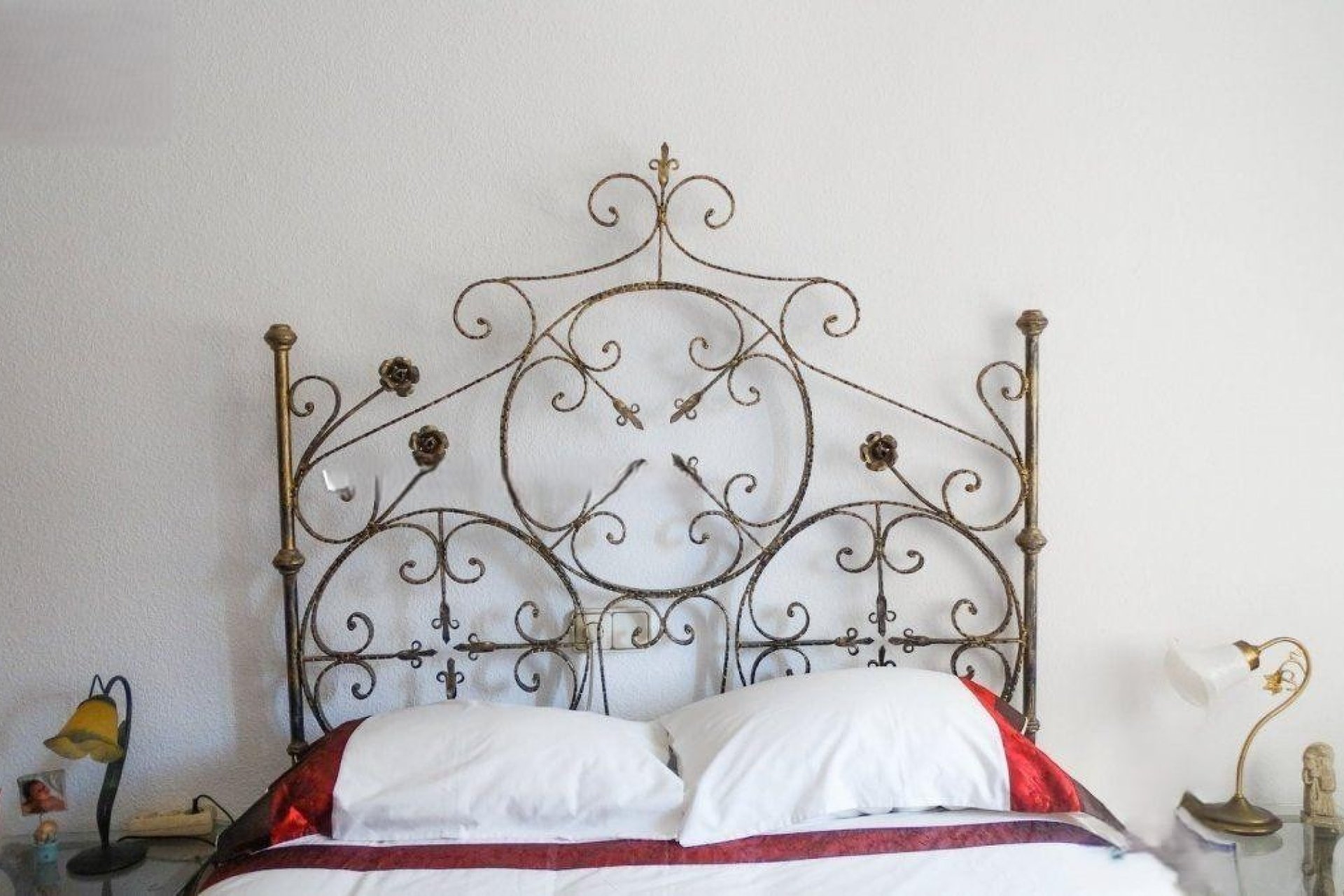 Luxe villa met privézwembad en tuin in Benidorm, dichtbij het strand