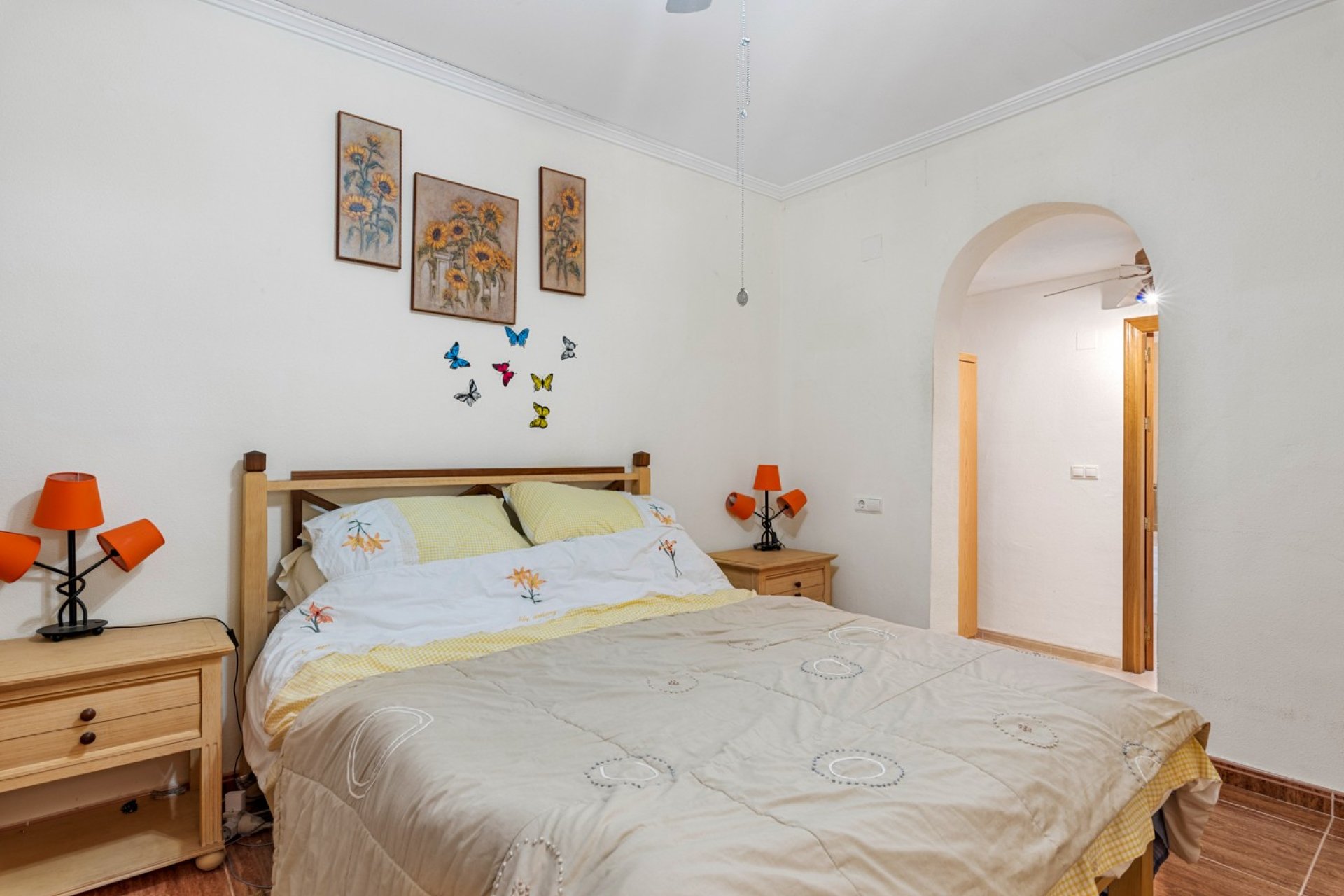 Luxe villa met privézwembad en tuin in Vistabella, nabij Jacarilla, Costa Blanca