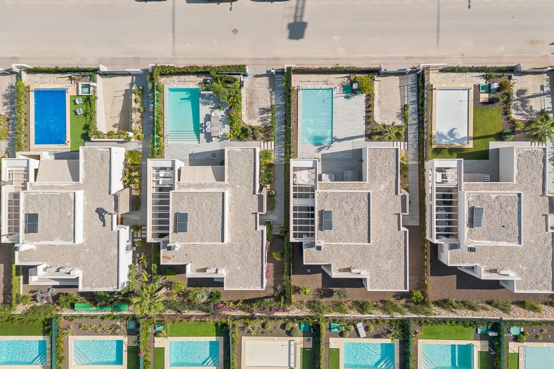 Luxe villa met privézwembad en tuin nabij La Finca Golf, Algorfa, Costa Blanca