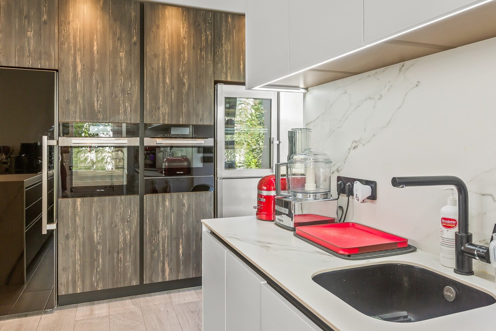 Luxe villa met privézwembad en tuin nabij La Finca Golf, Algorfa, Costa Blanca